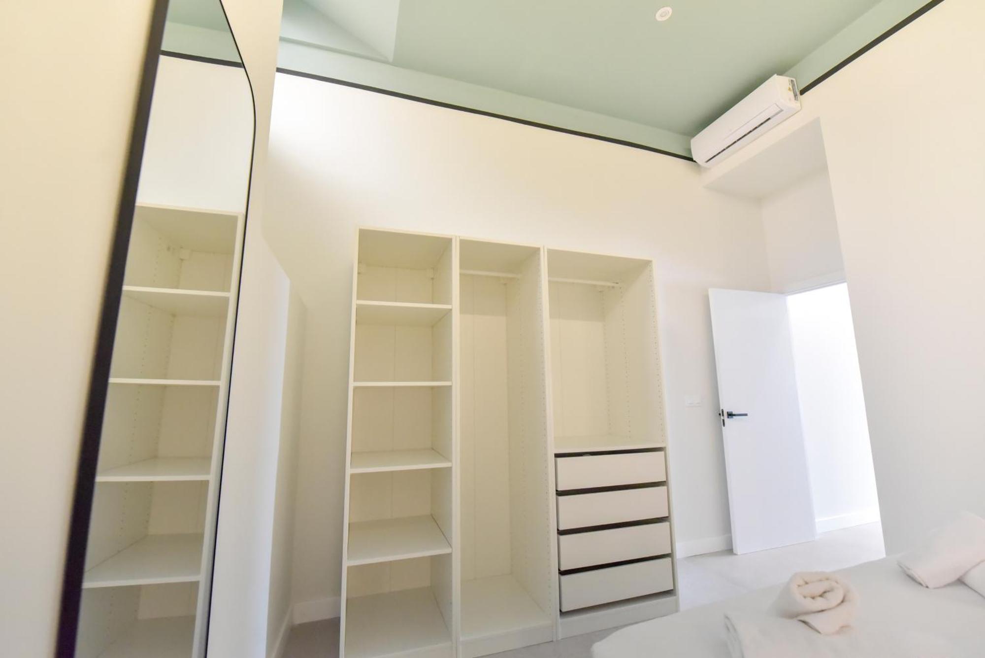 Riverside Suits Apartment Seville