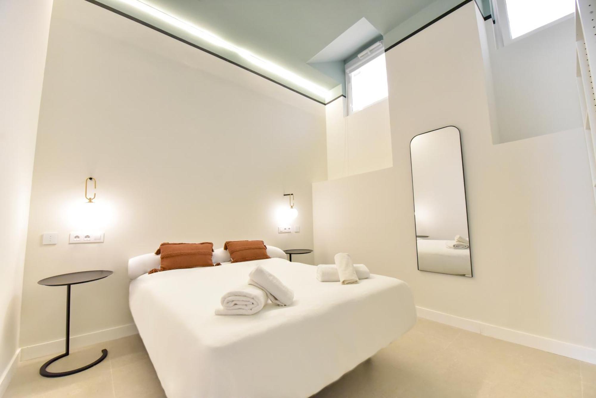 Riverside Suits Apartment