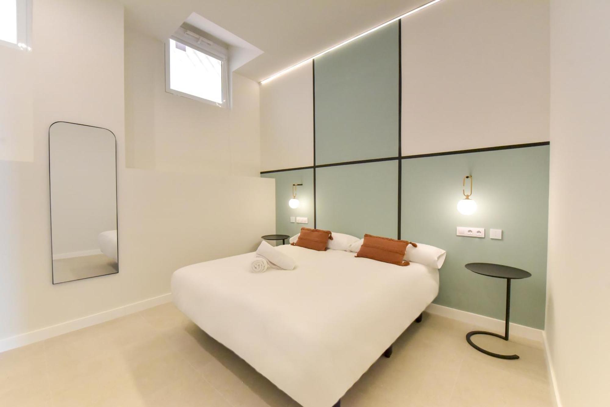 Apartment Riverside Suits *