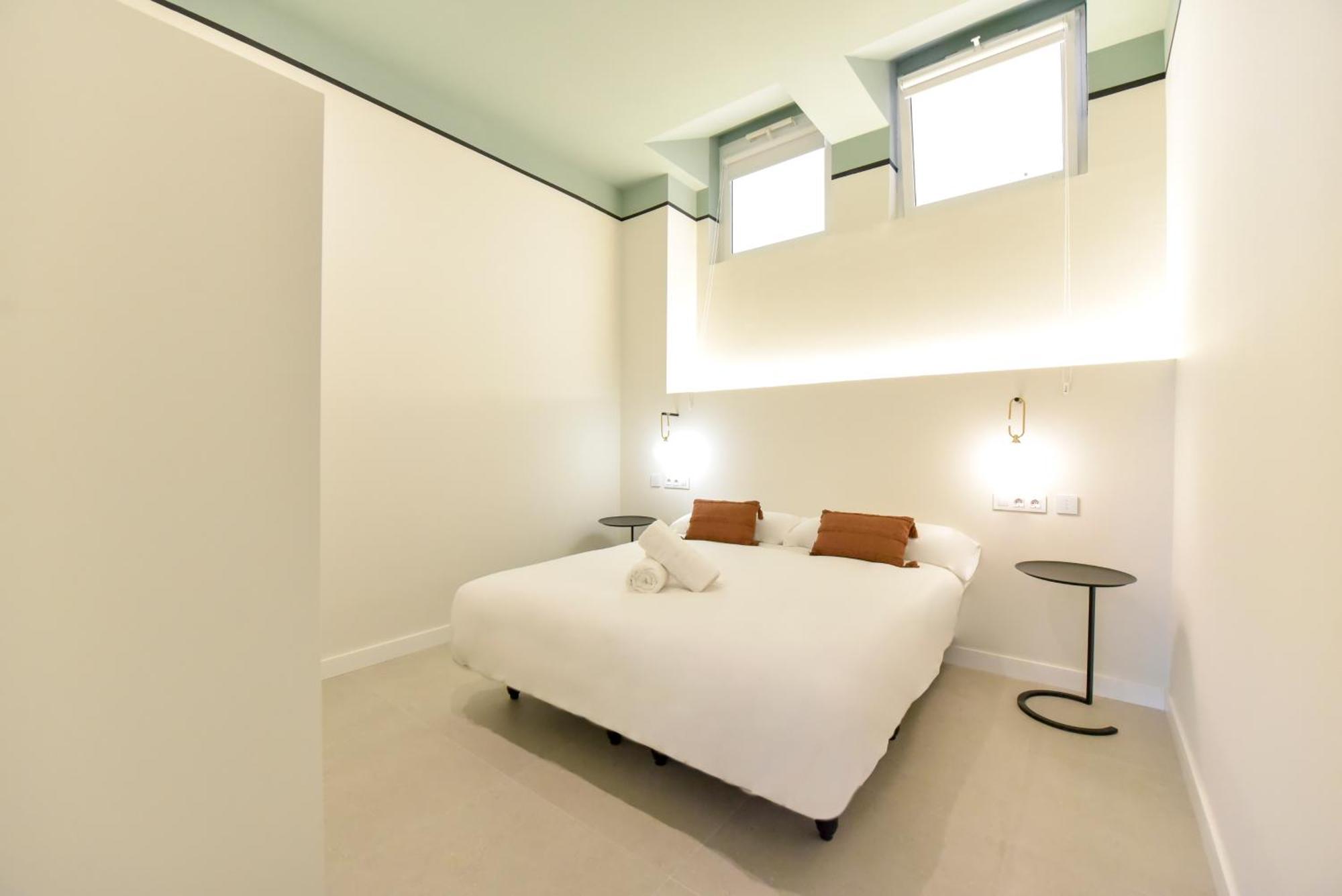 Riverside Suits Apartment