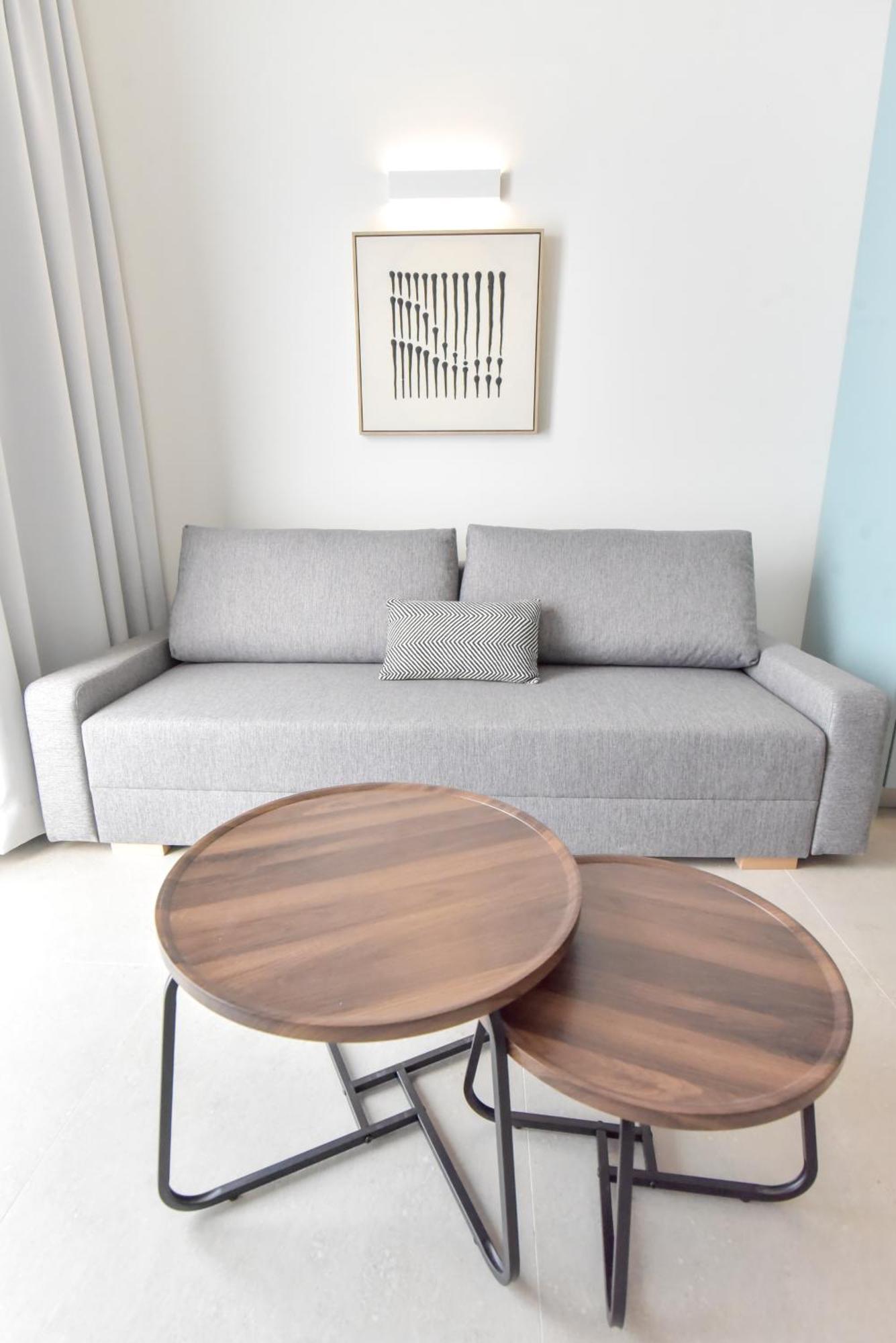 Apartment Riverside Suits Seville