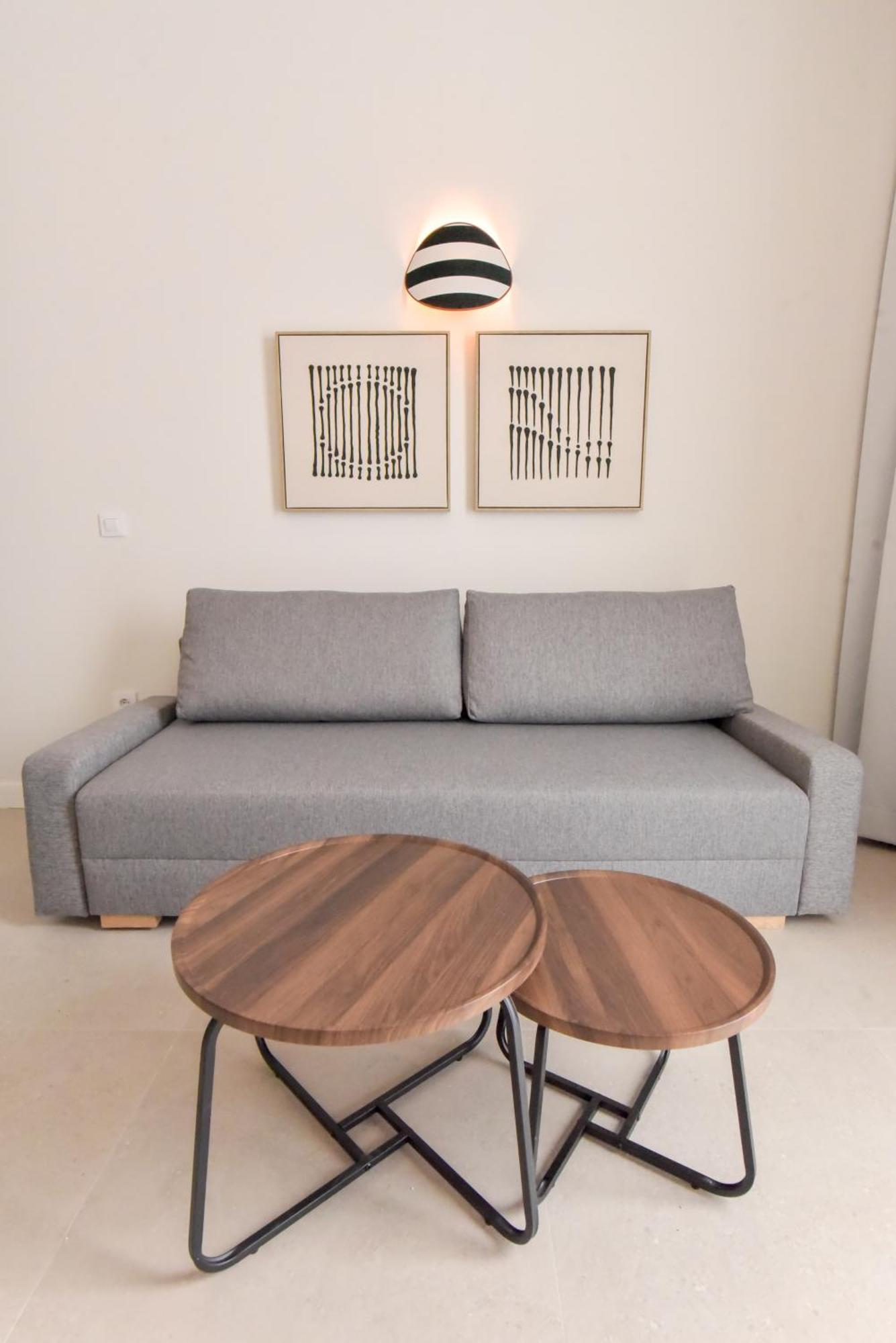 Riverside Suits Apartment *