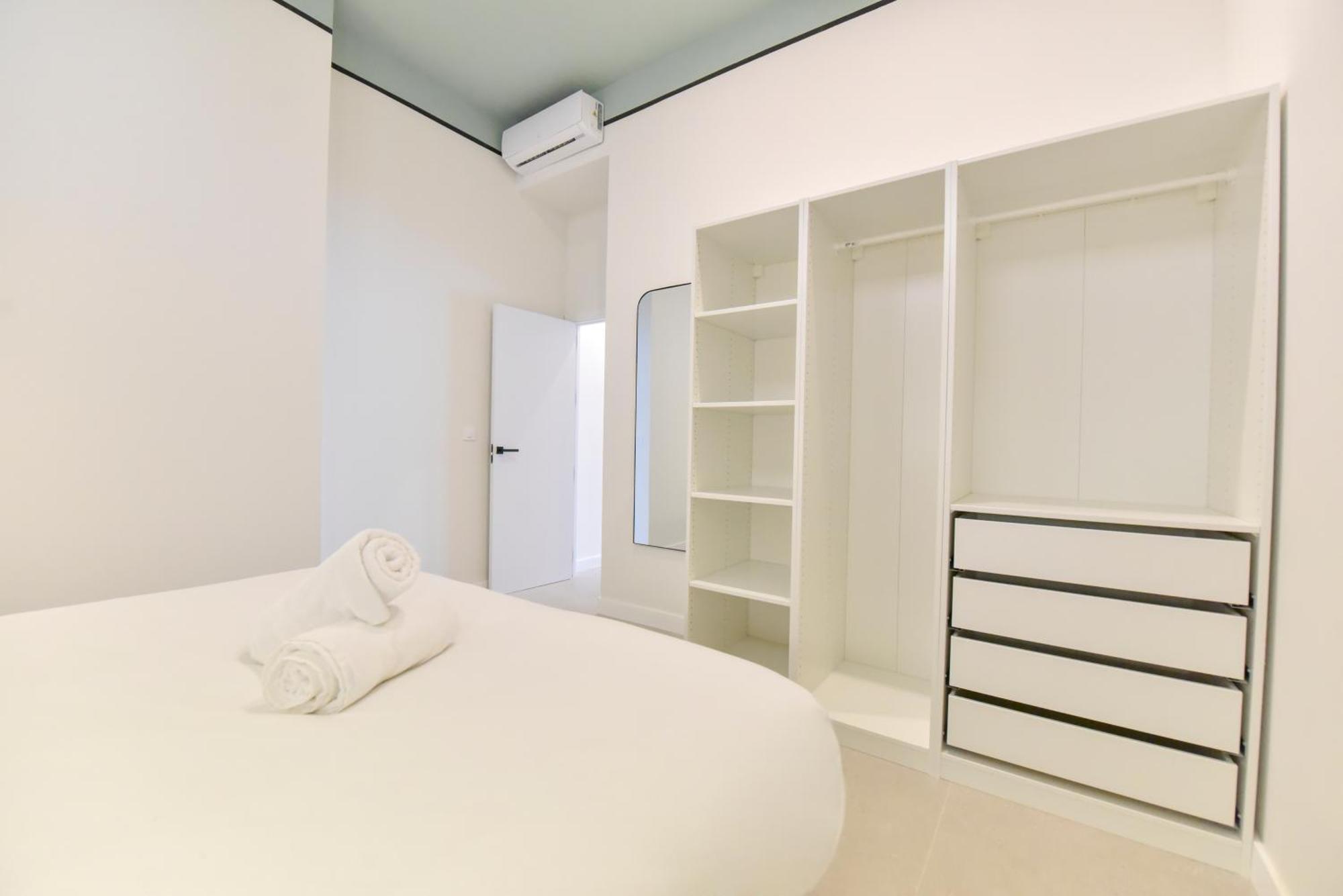 Apartment Riverside Suits *