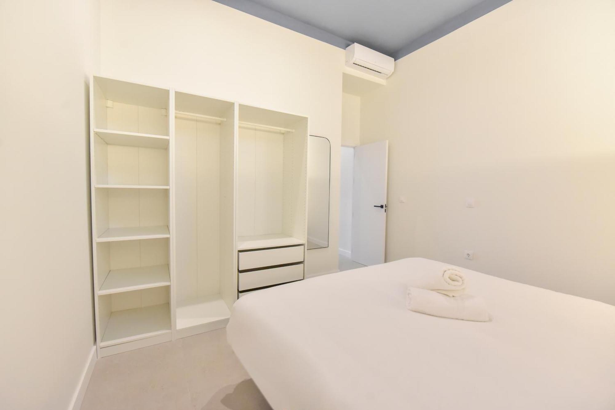 Riverside Suits Apartment *