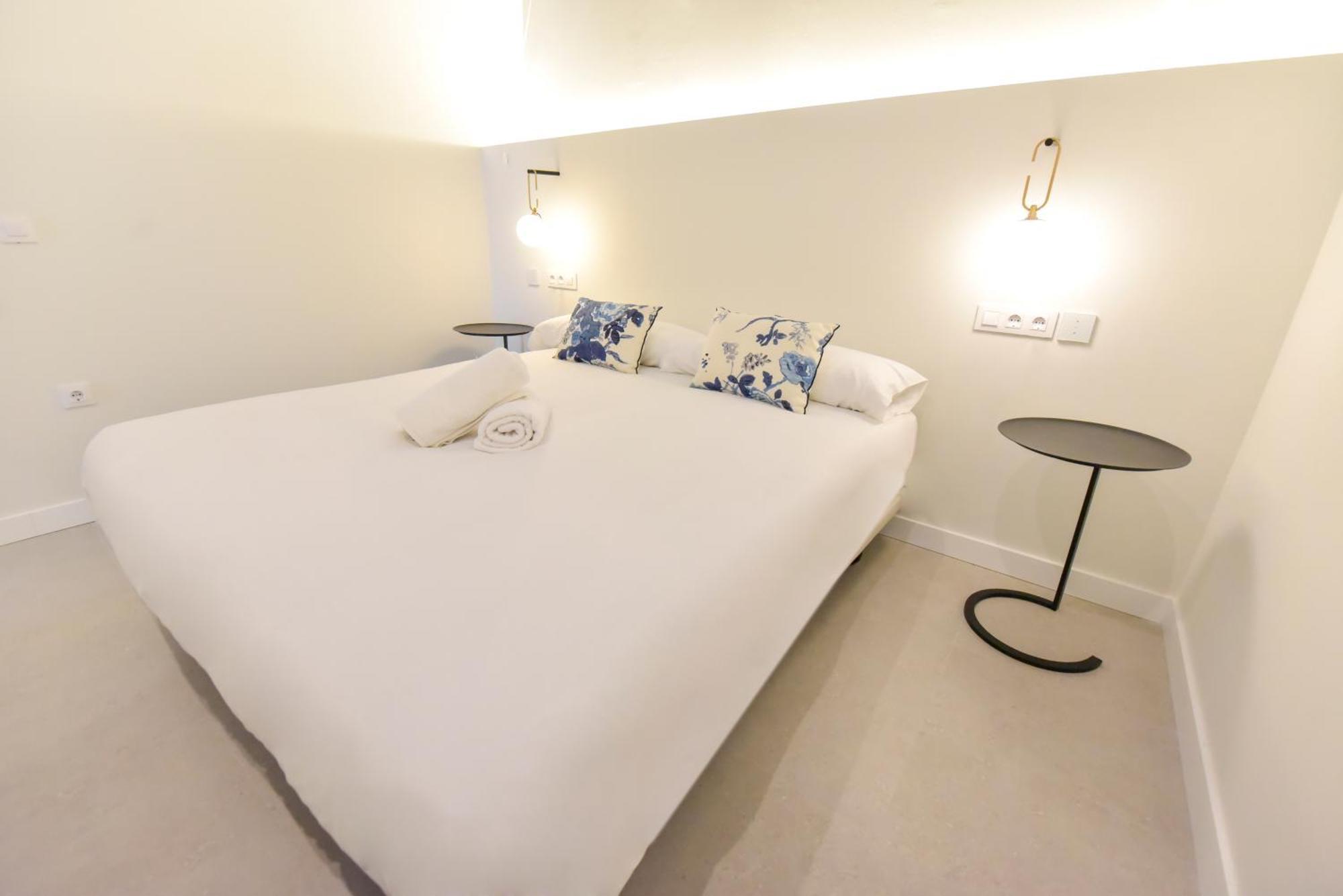 Apartment Riverside Suits Seville