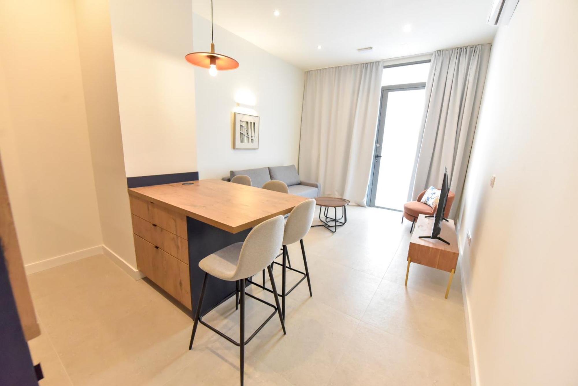 Riverside Suits Apartment *