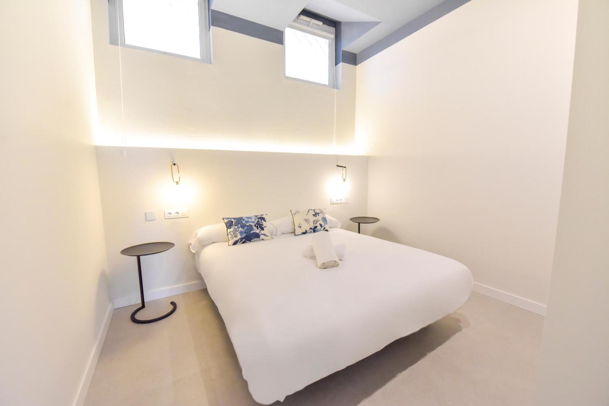Apartment Riverside Suits