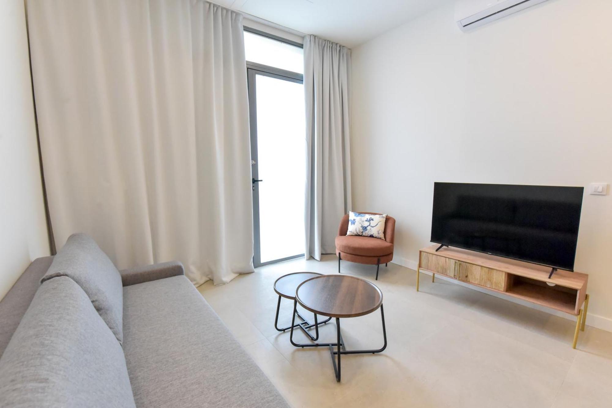 Riverside Suits Apartment *
