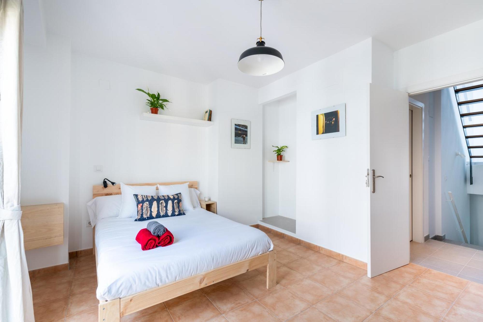 Holiday home Casa Feria Seville