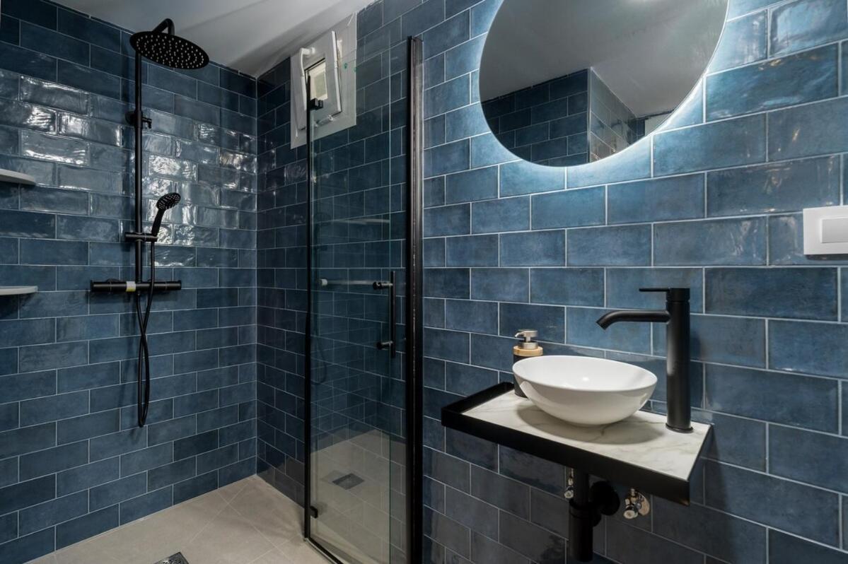 Buhaira Suites, Free Parking And Subway * Seville