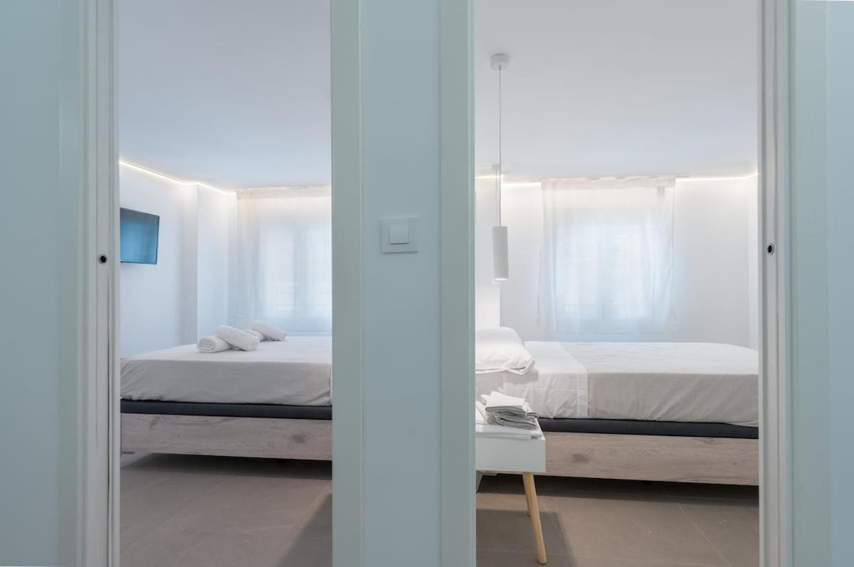 Apartamento Buhaira Suites, Free Parking And Subway