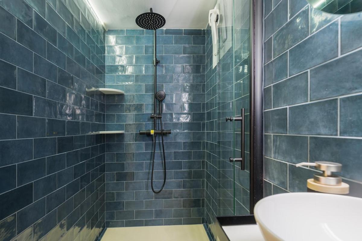 Buhaira Suites, Free Parking And Subway * Sevilla