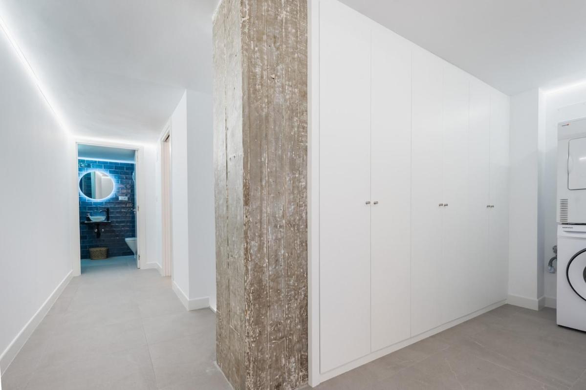 Buhaira Suites, Free Parking And Subway Sevilla
