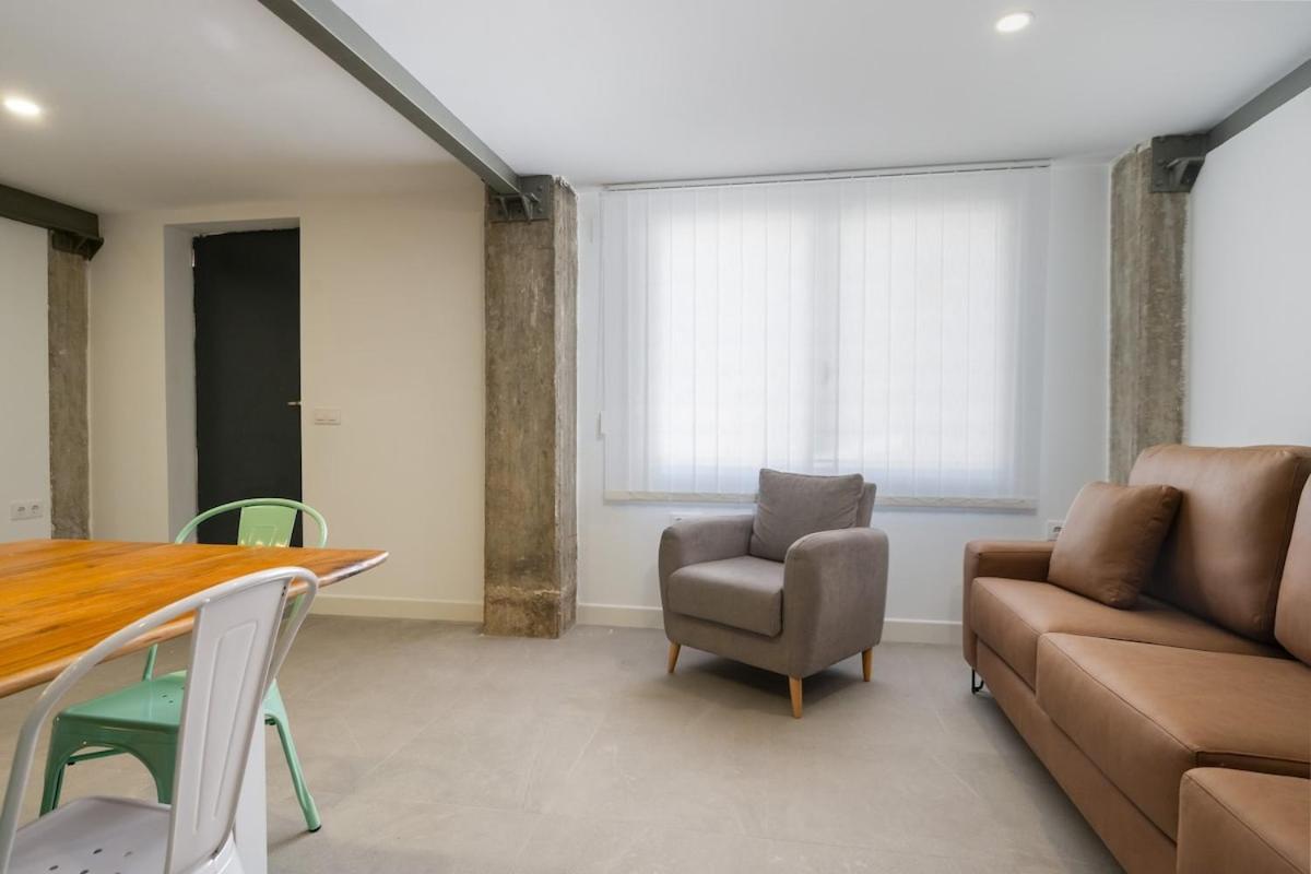 Buhaira Suites, Free Parking And Subway * Sevilla