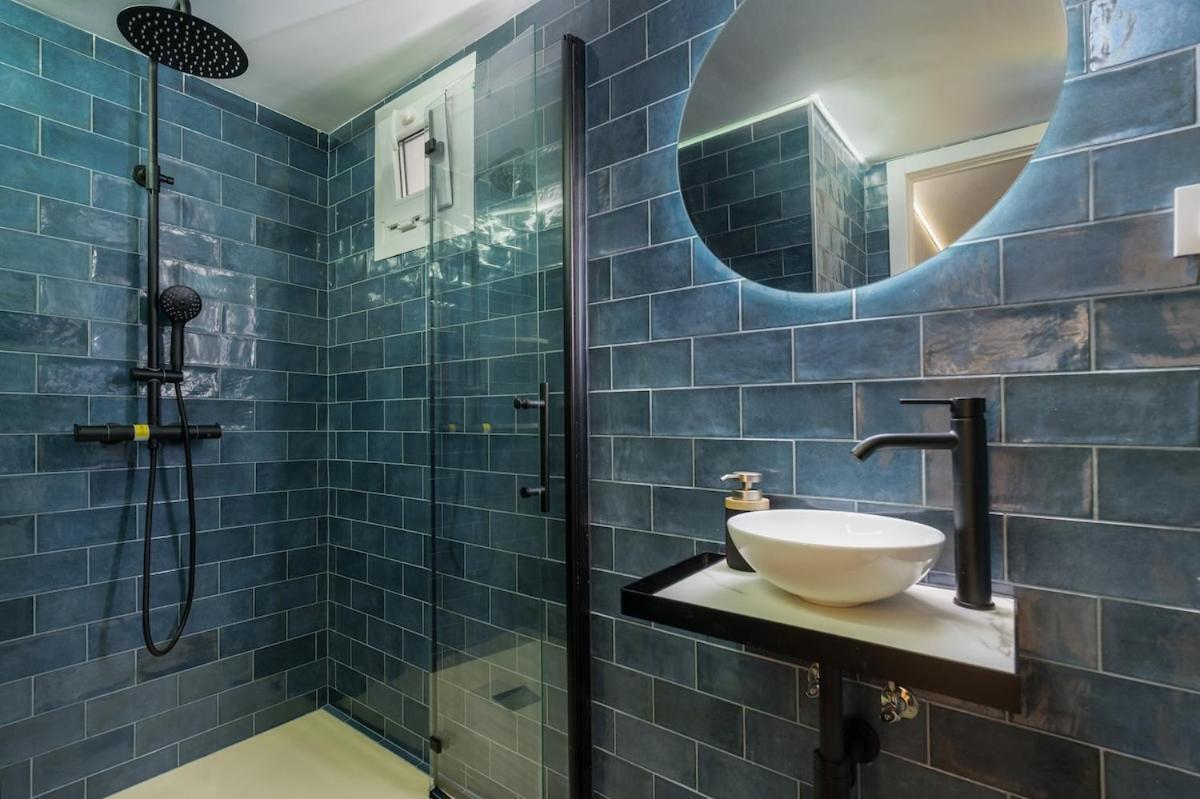 Buhaira Suites, Free Parking And Subway * Seville