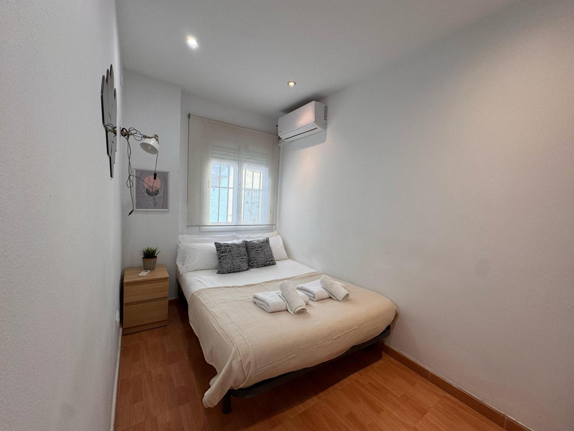 Vivienda Centrica Triana Seville