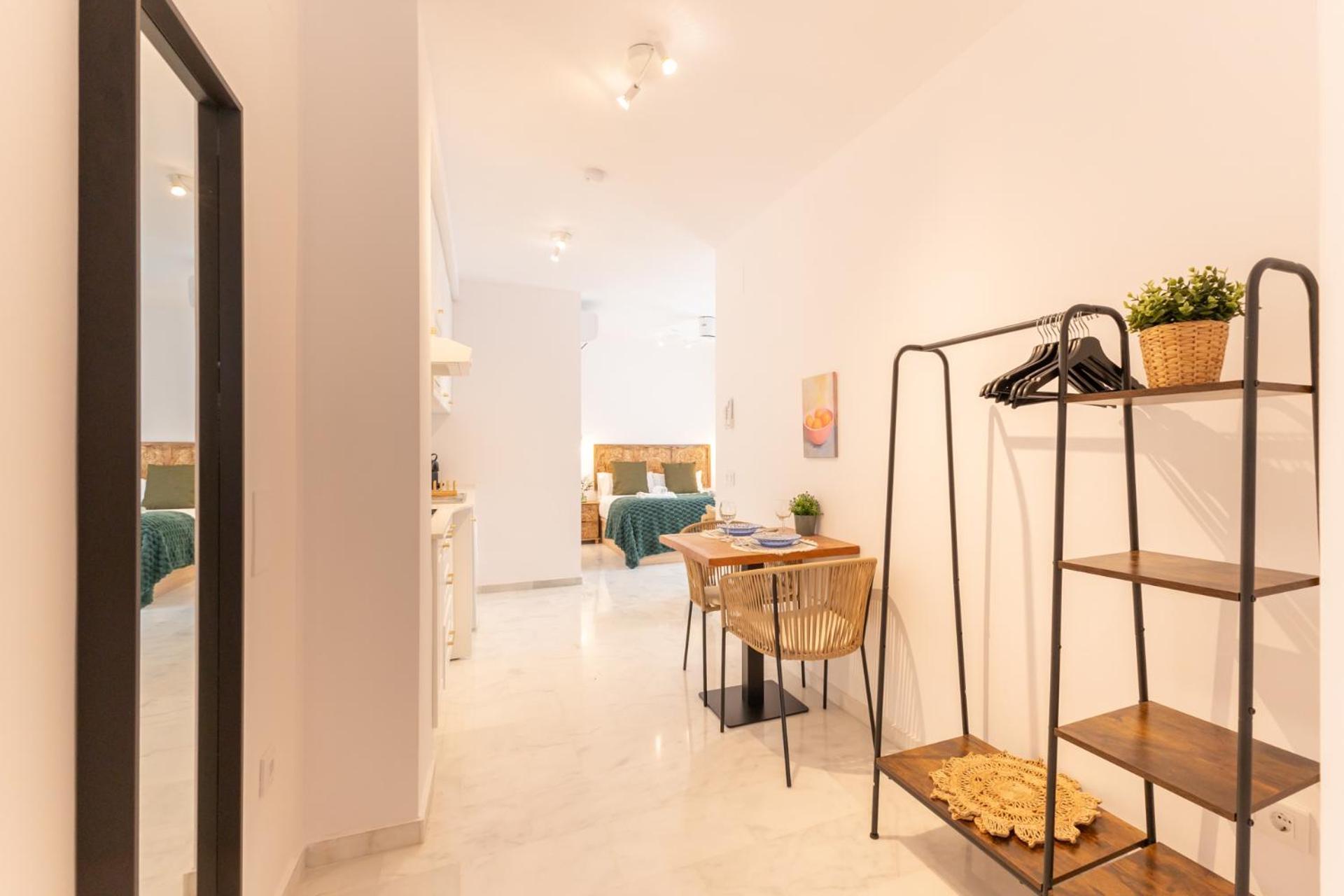 Isg La Florida Apartment *
