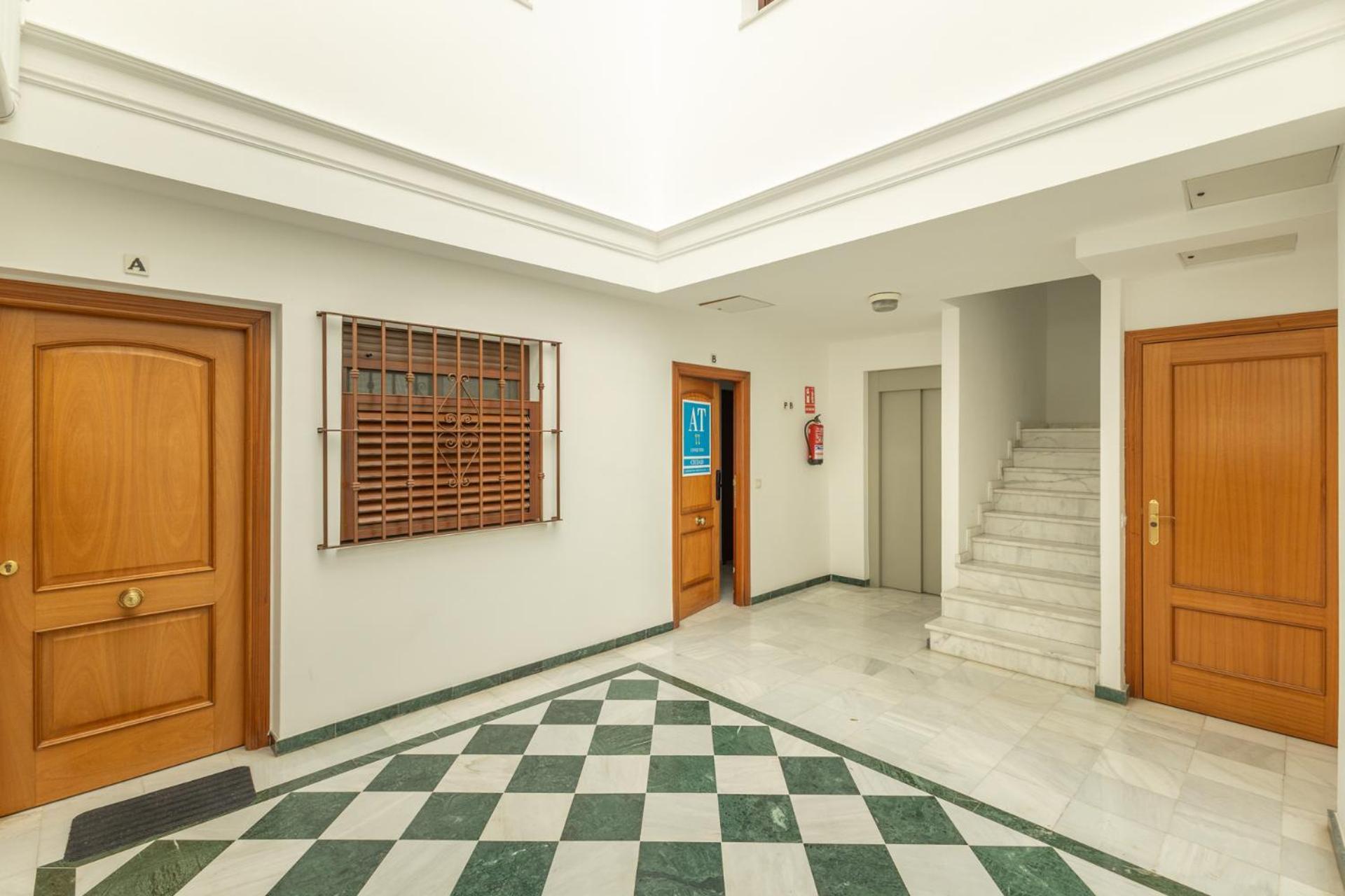 Isg La Florida Apartment Seville