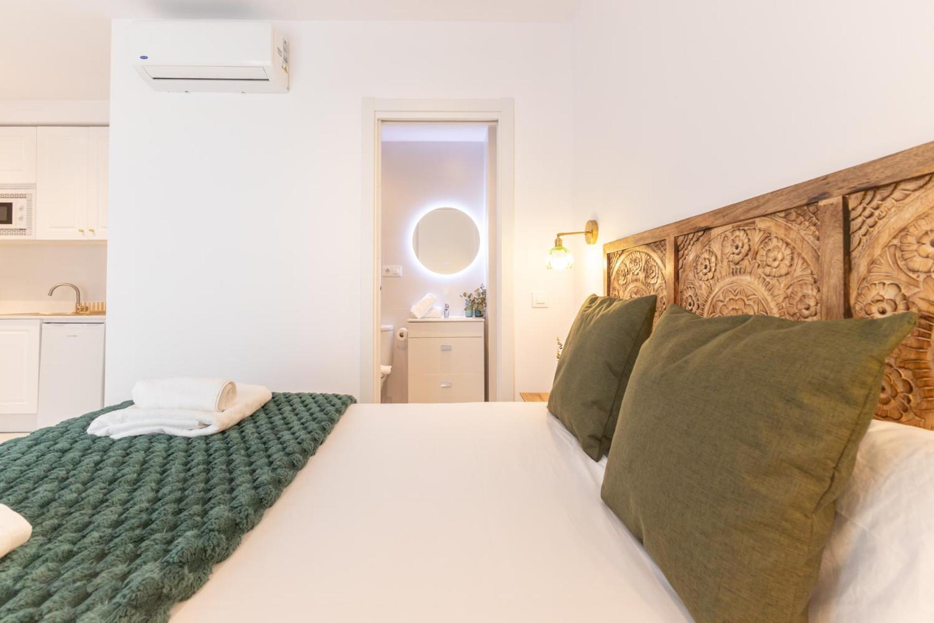 Apartment Isg La Florida Seville