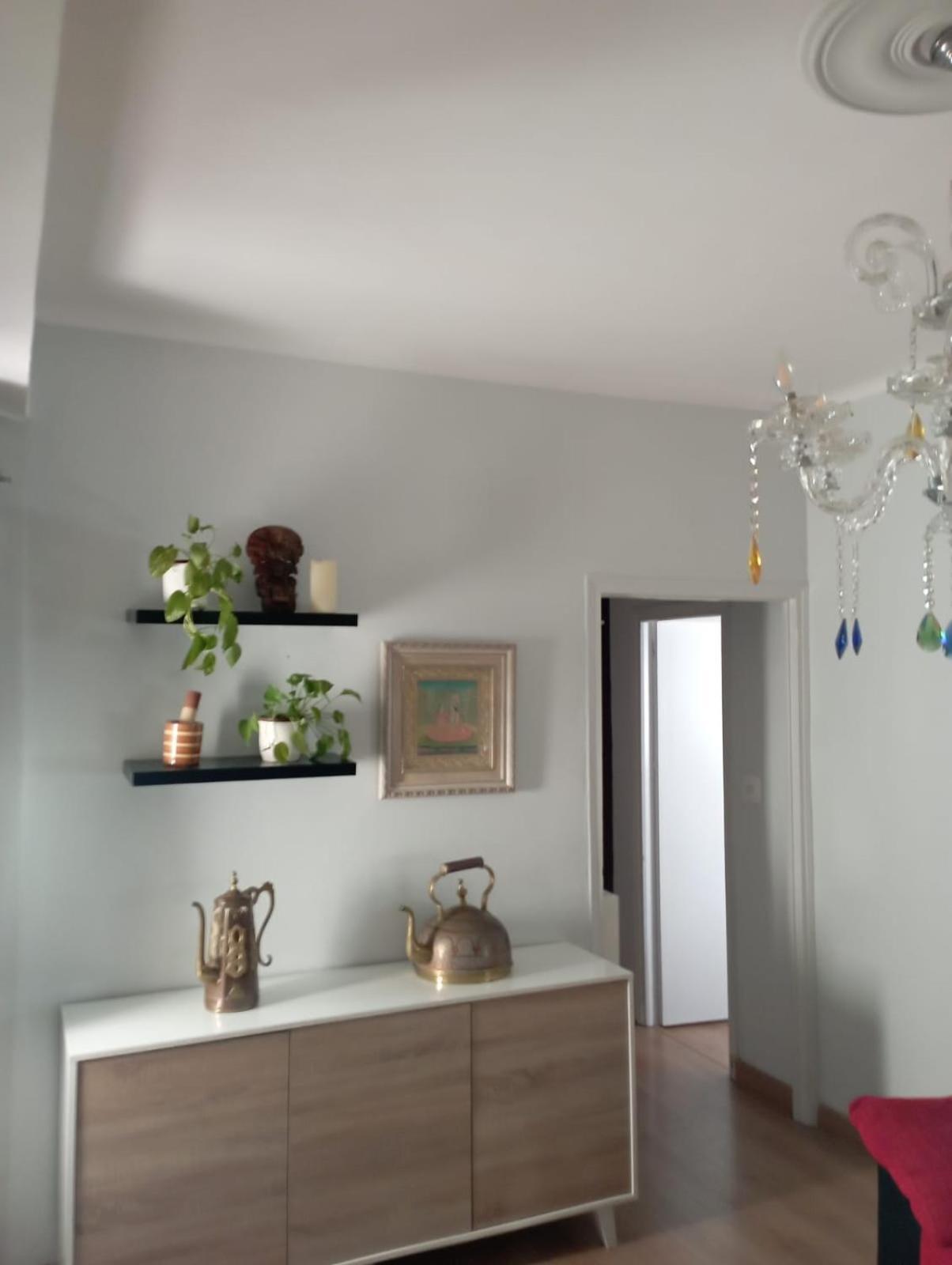 Centro Apartment