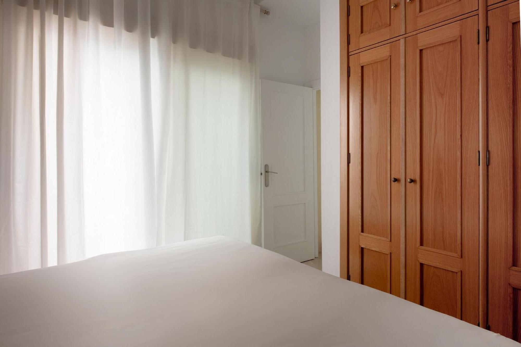 Duque Cornejo Apartment Seville