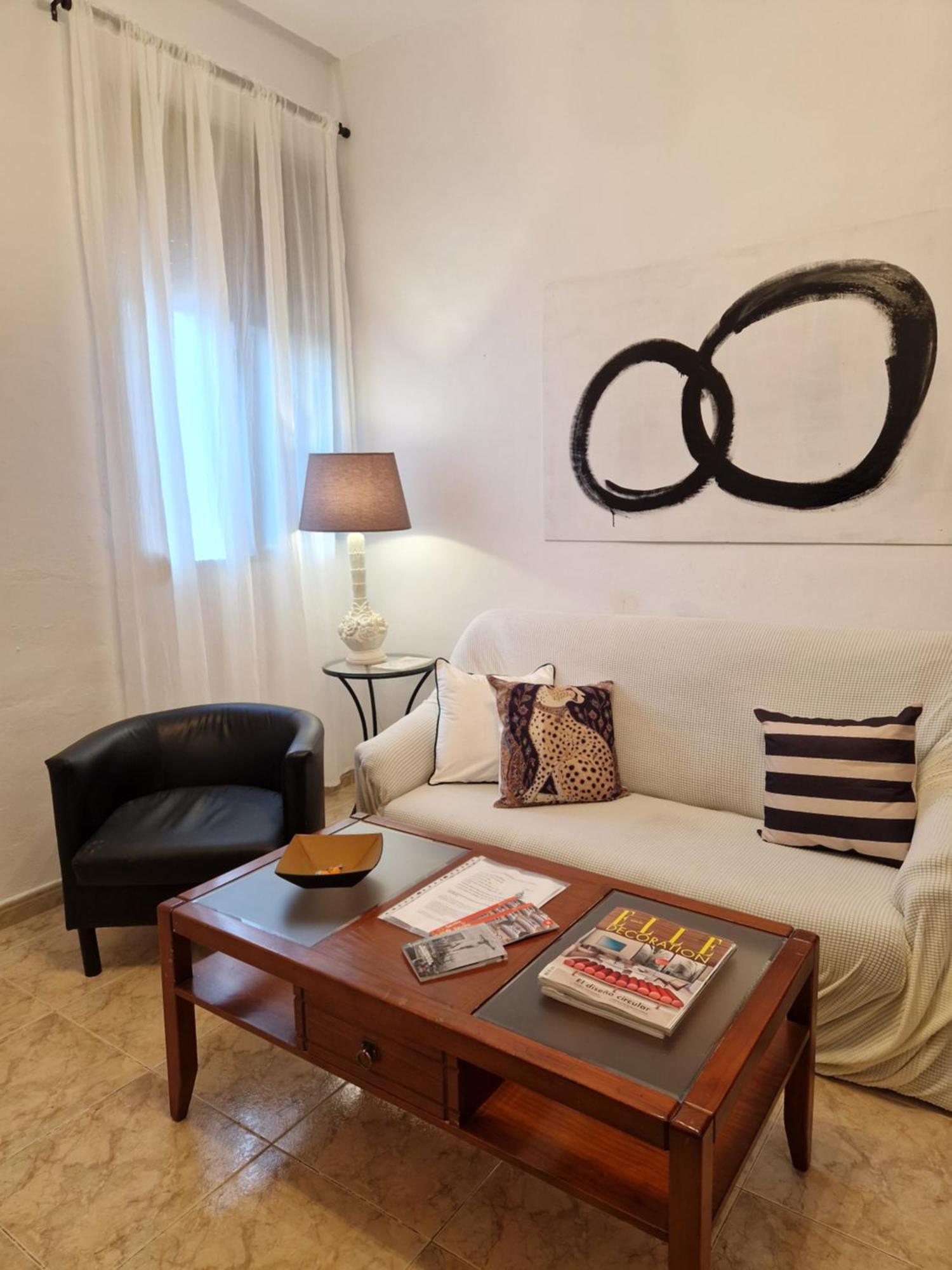 Apartment Naranjas De Reina Mercedes