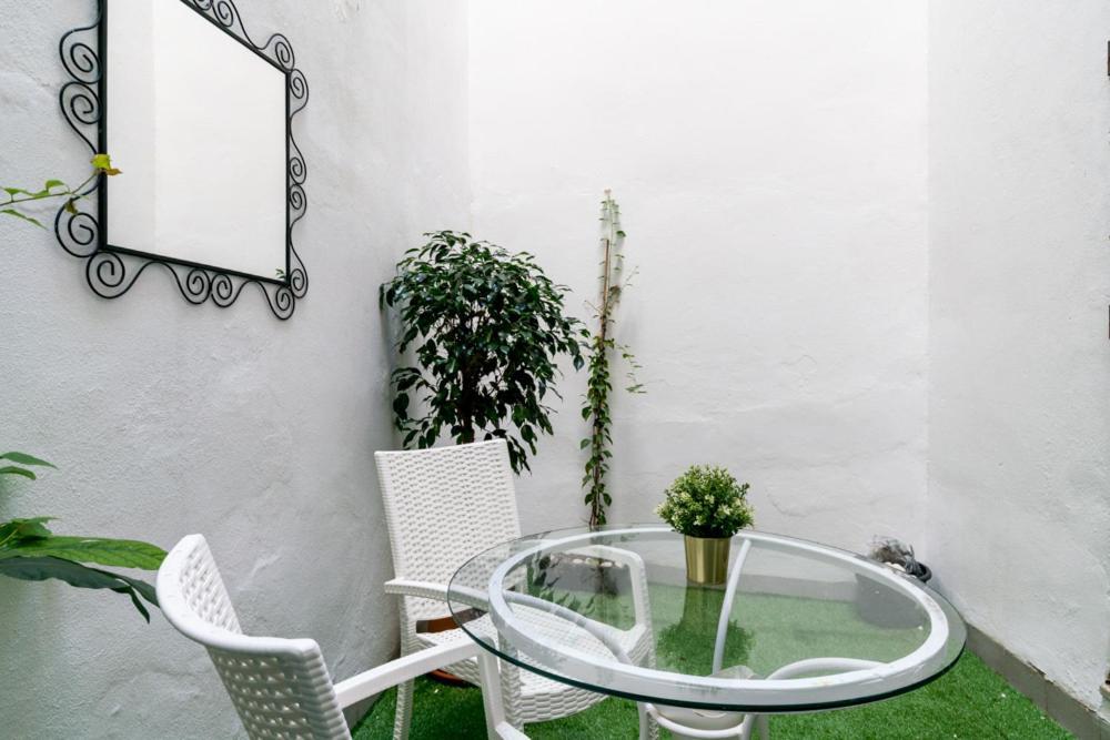 Castellar-apartamento En El Centro Historico