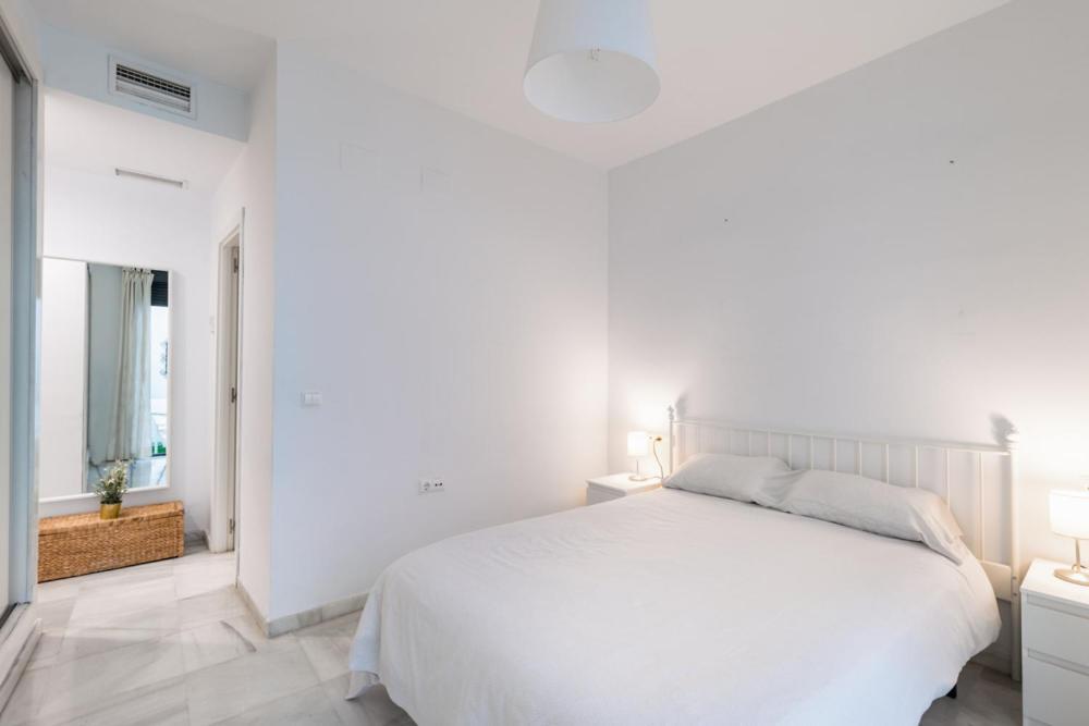 Apartment Castellar-apartamento En El Centro Historico