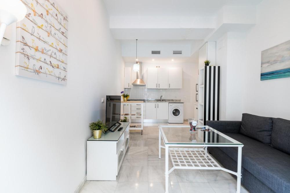 Apartment Castellar-apartamento En El Centro Historico Seville