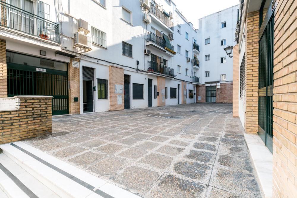 Castellar-apartamento En El Centro Historico Apartment Seville
