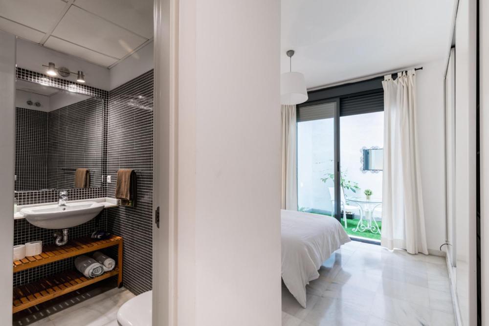Apartment Castellar-apartamento En El Centro Historico