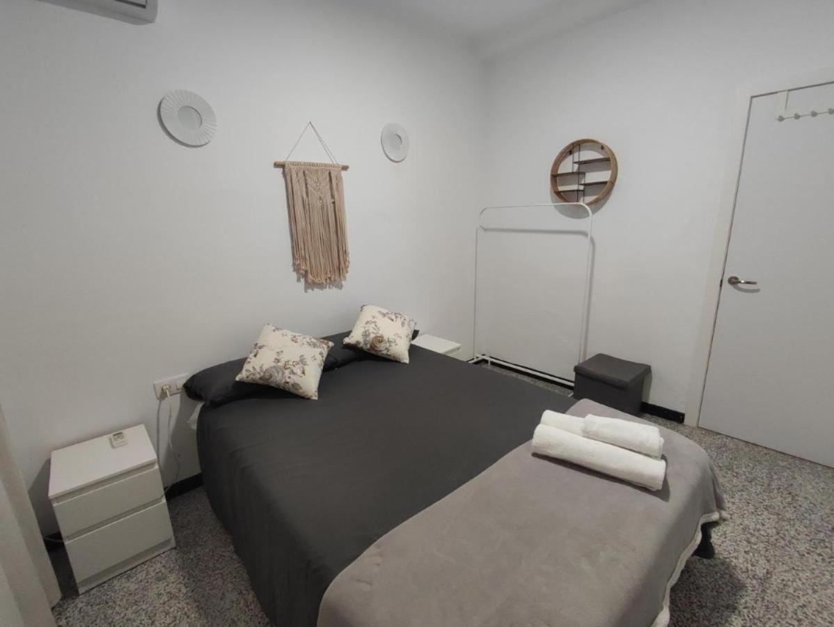 In Setas, Apartment Seville