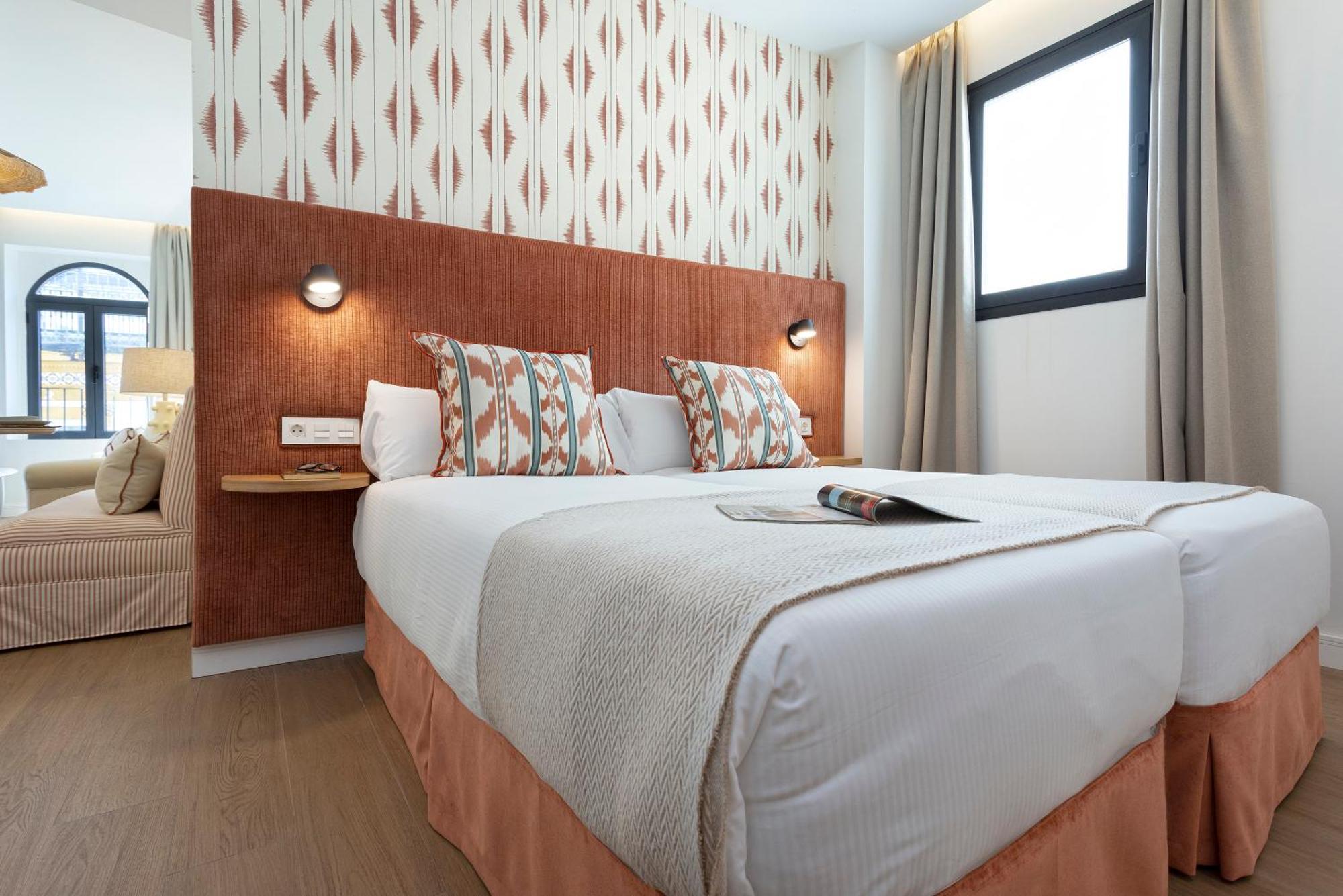 Genteel Gamazo Apartamento
