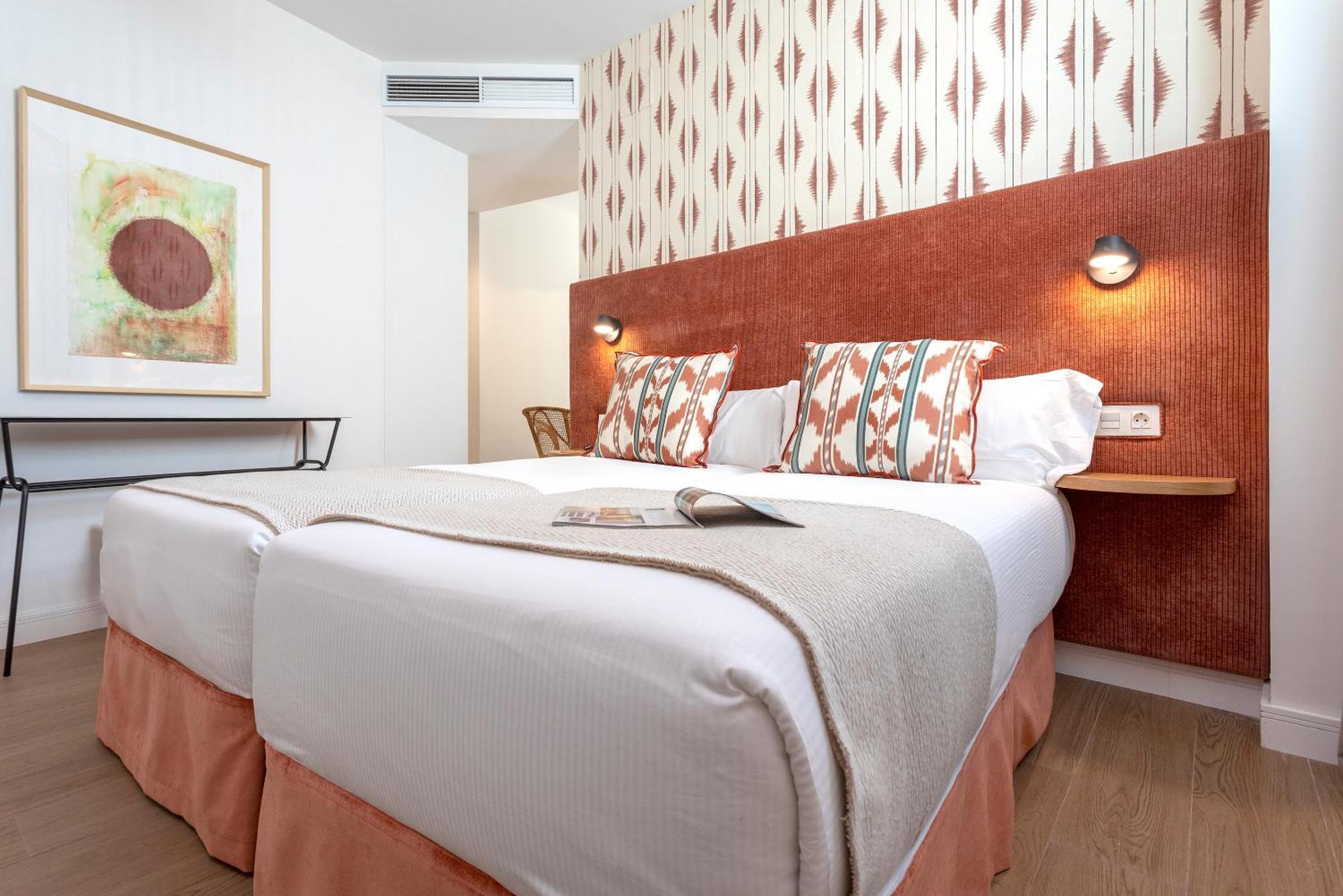 Genteel Gamazo Apartamento Sevilla