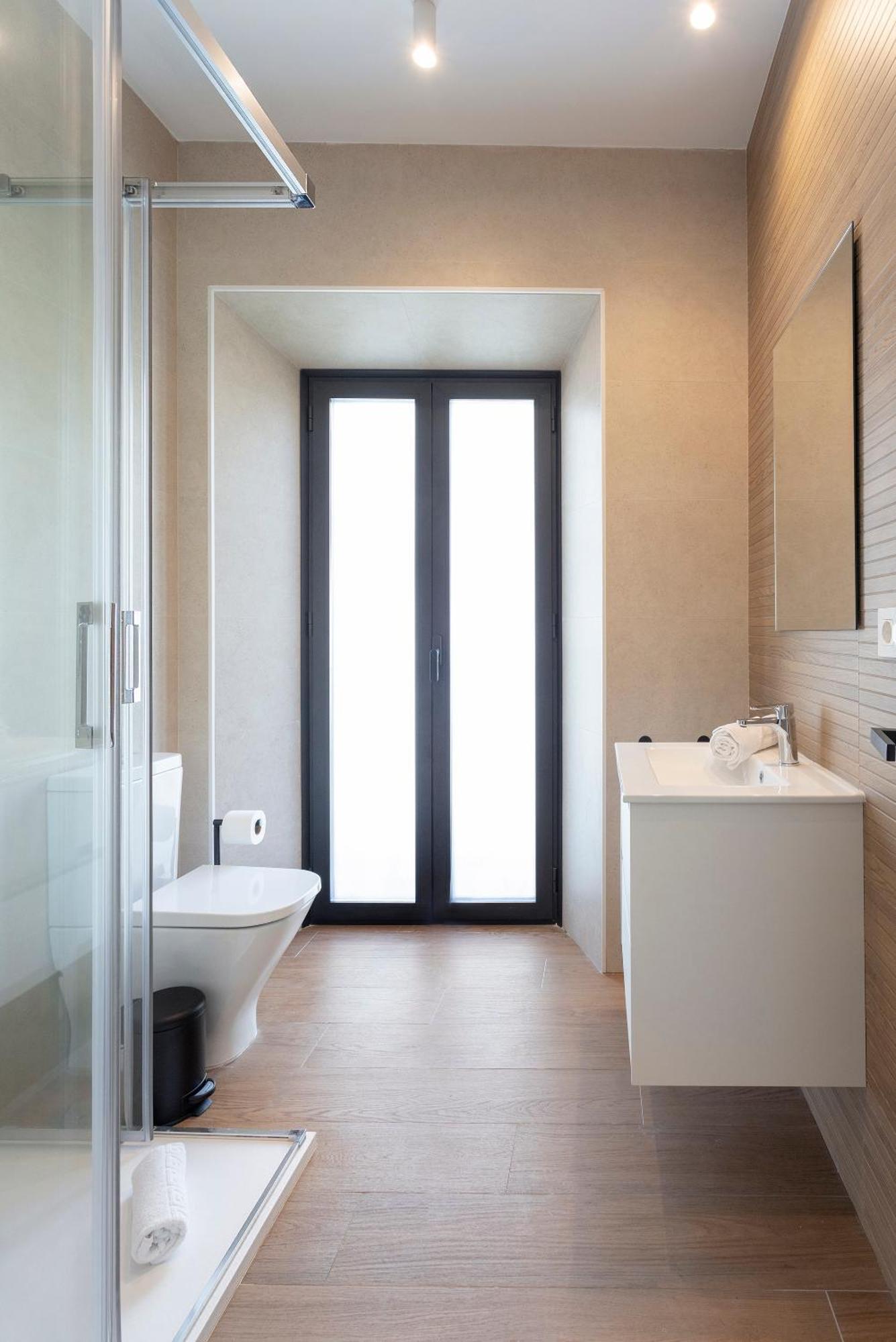 Apartamento Genteel Gamazo *
