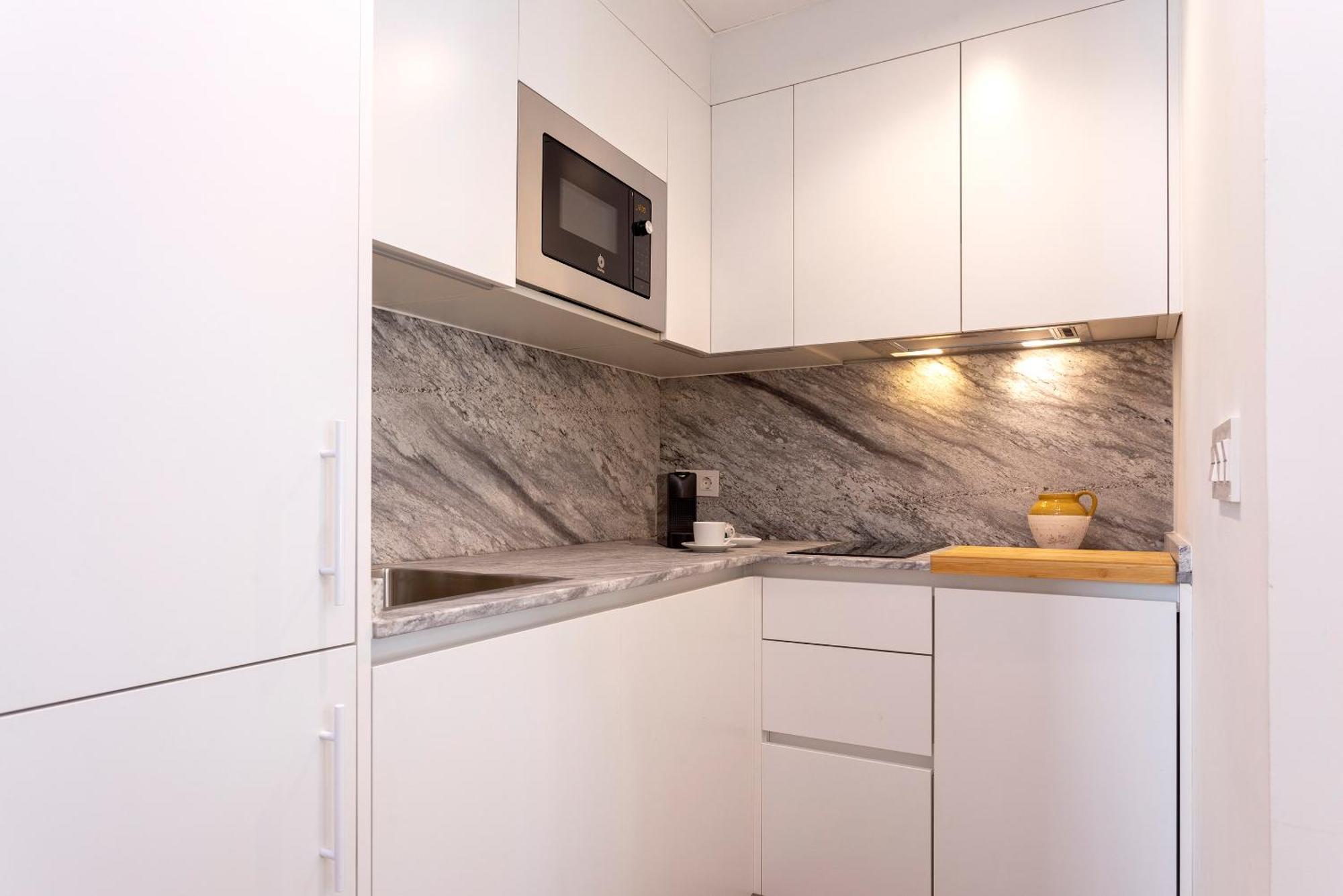 Apartamento Genteel Gamazo Sevilla
