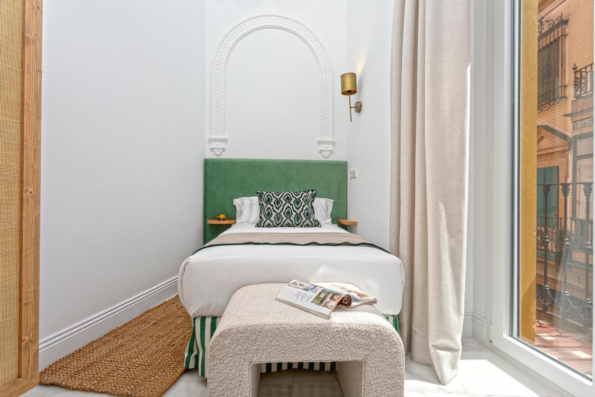 Apartment Genteel Alfalfa