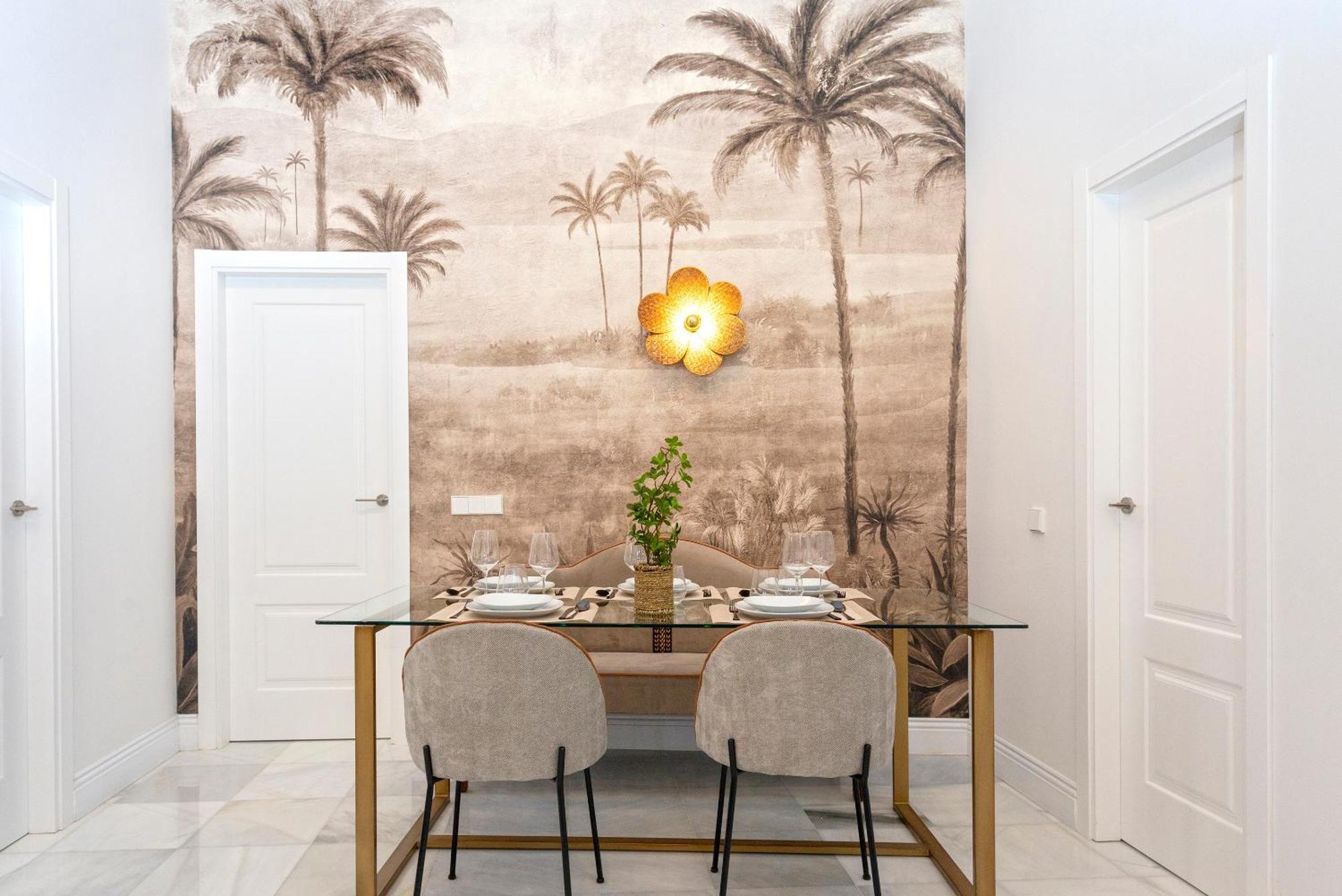 Apartment Genteel Alfalfa Seville
