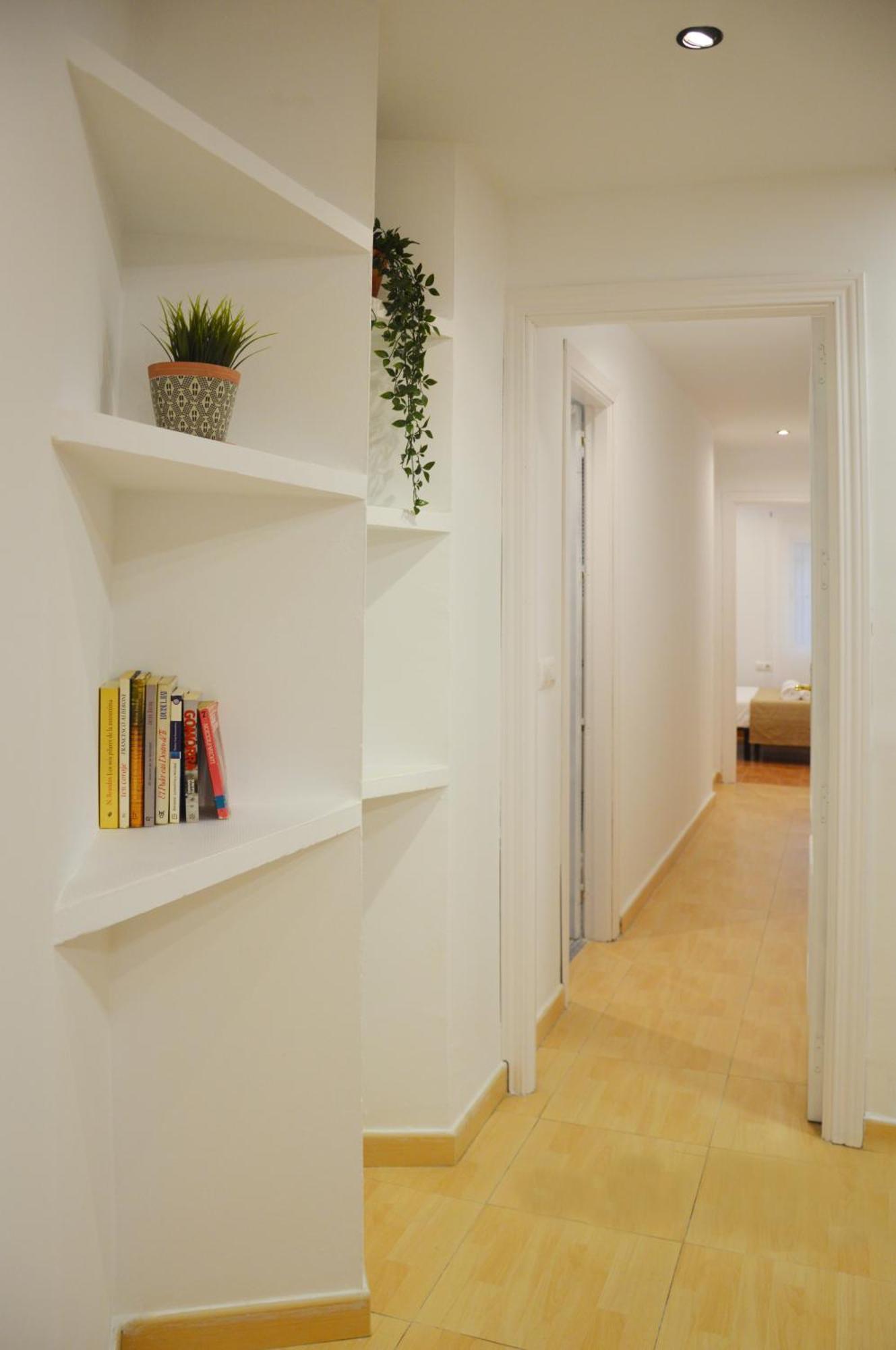 Apartment Vivienda Centrica Triana *