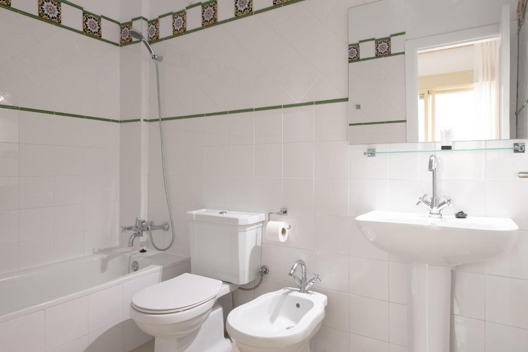 Apartment Duque Cornejo Seville