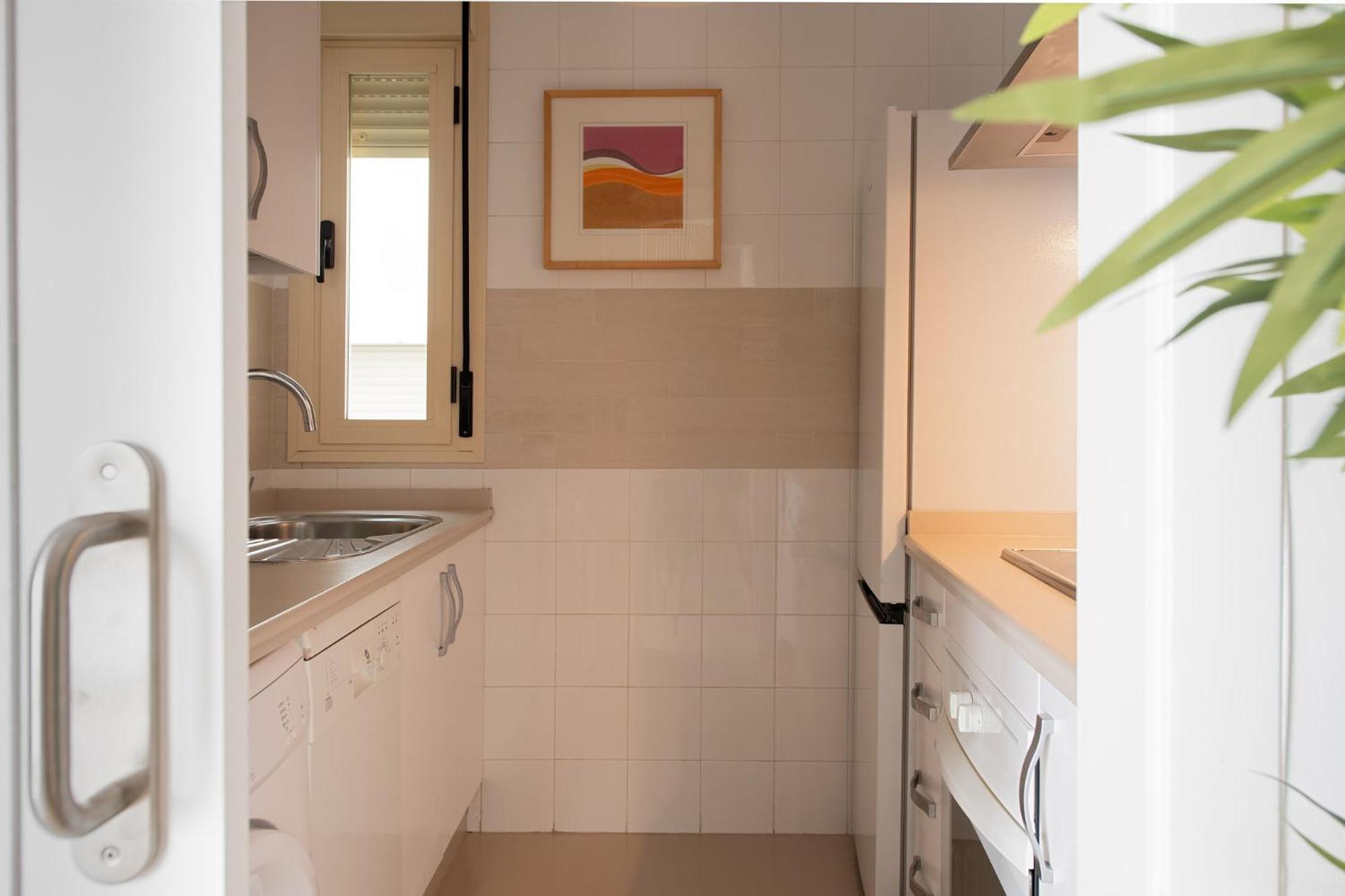Duque Cornejo Apartment *