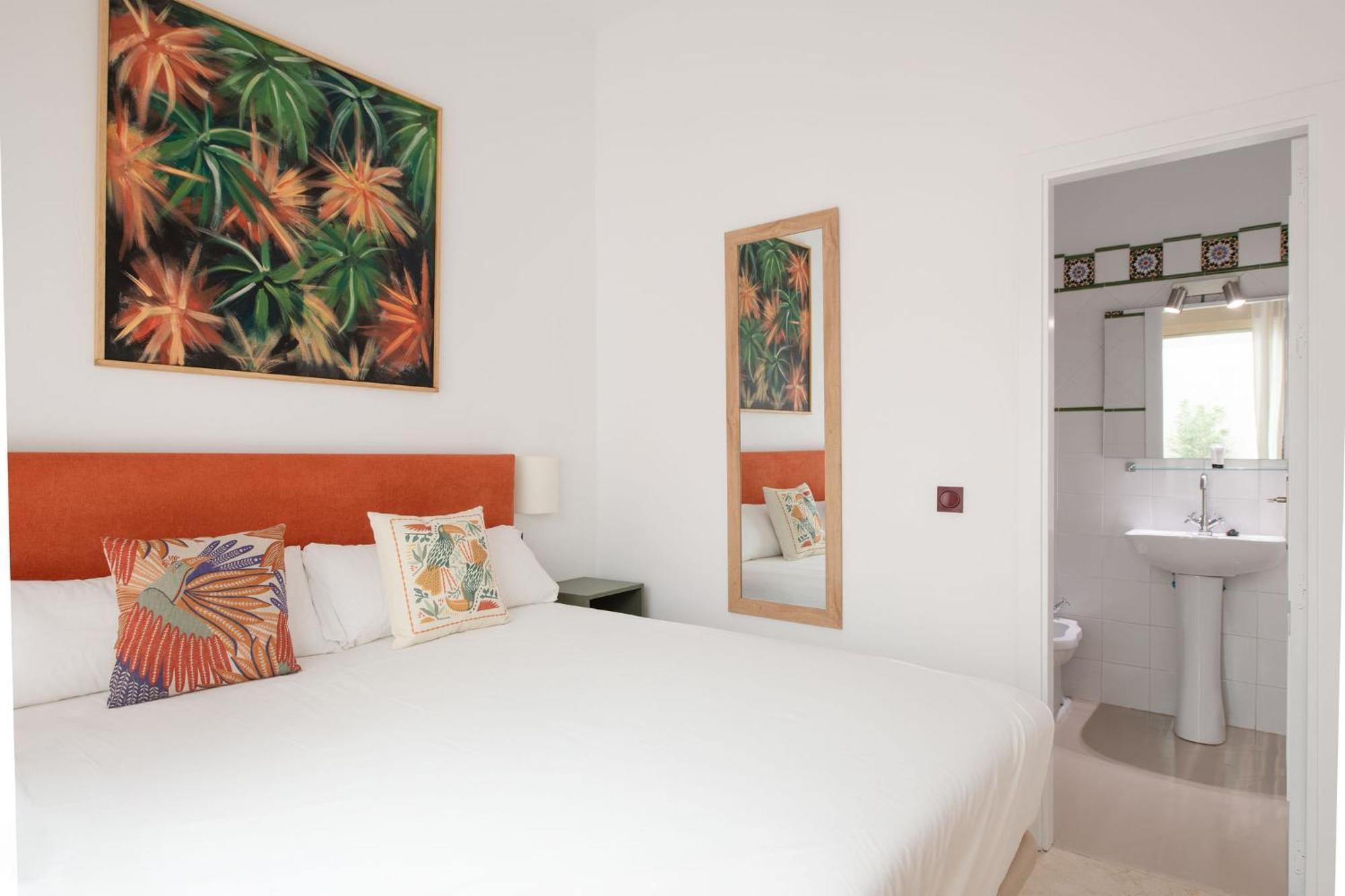 Apartment Duque Cornejo Seville