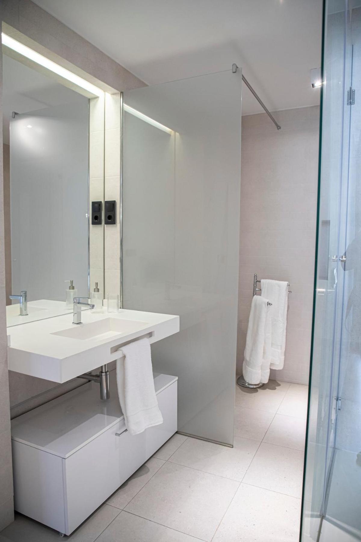 Apartment San Pablo 1 De Lujo