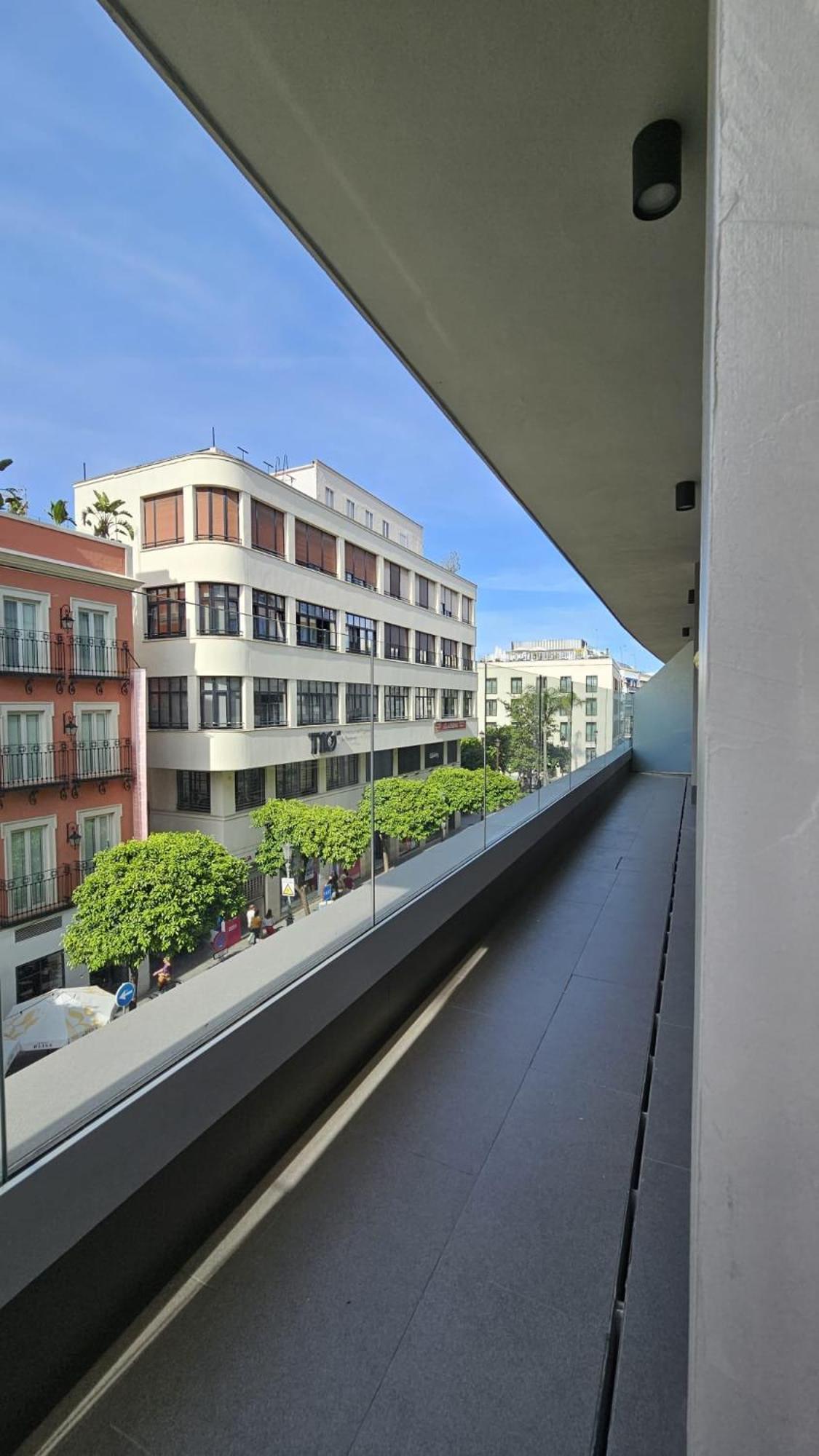Apartment San Pablo 1 De Lujo *