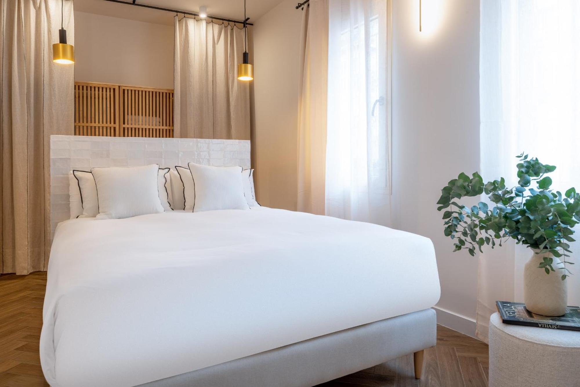 Magno Robles With Jacuzzi And Private Parking *