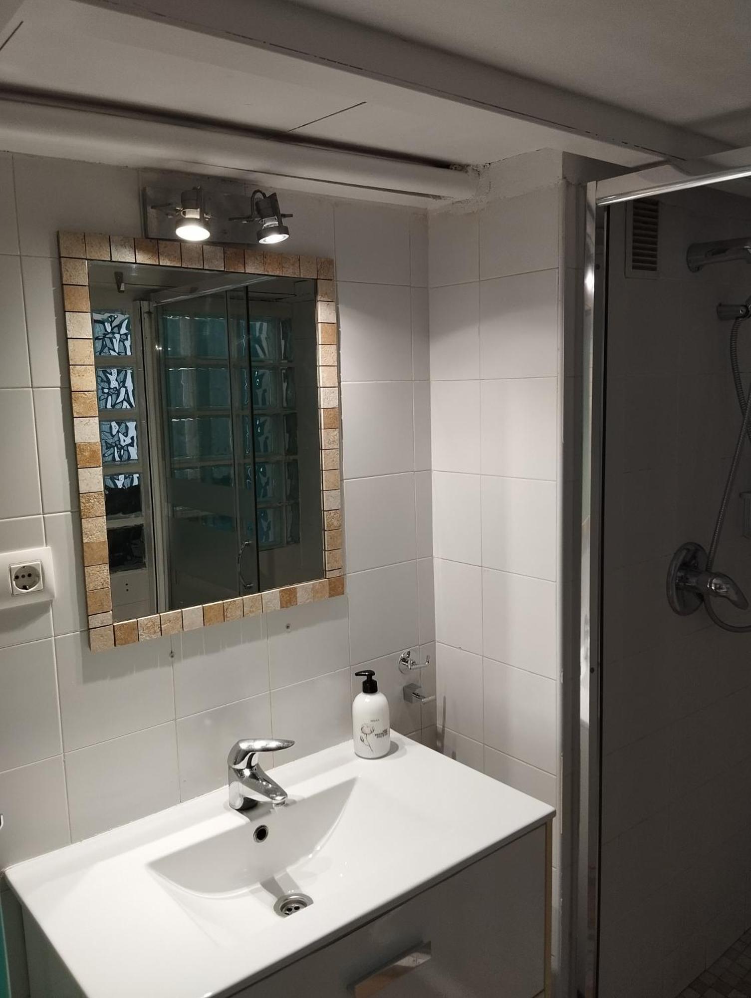 Serendib Apartment *