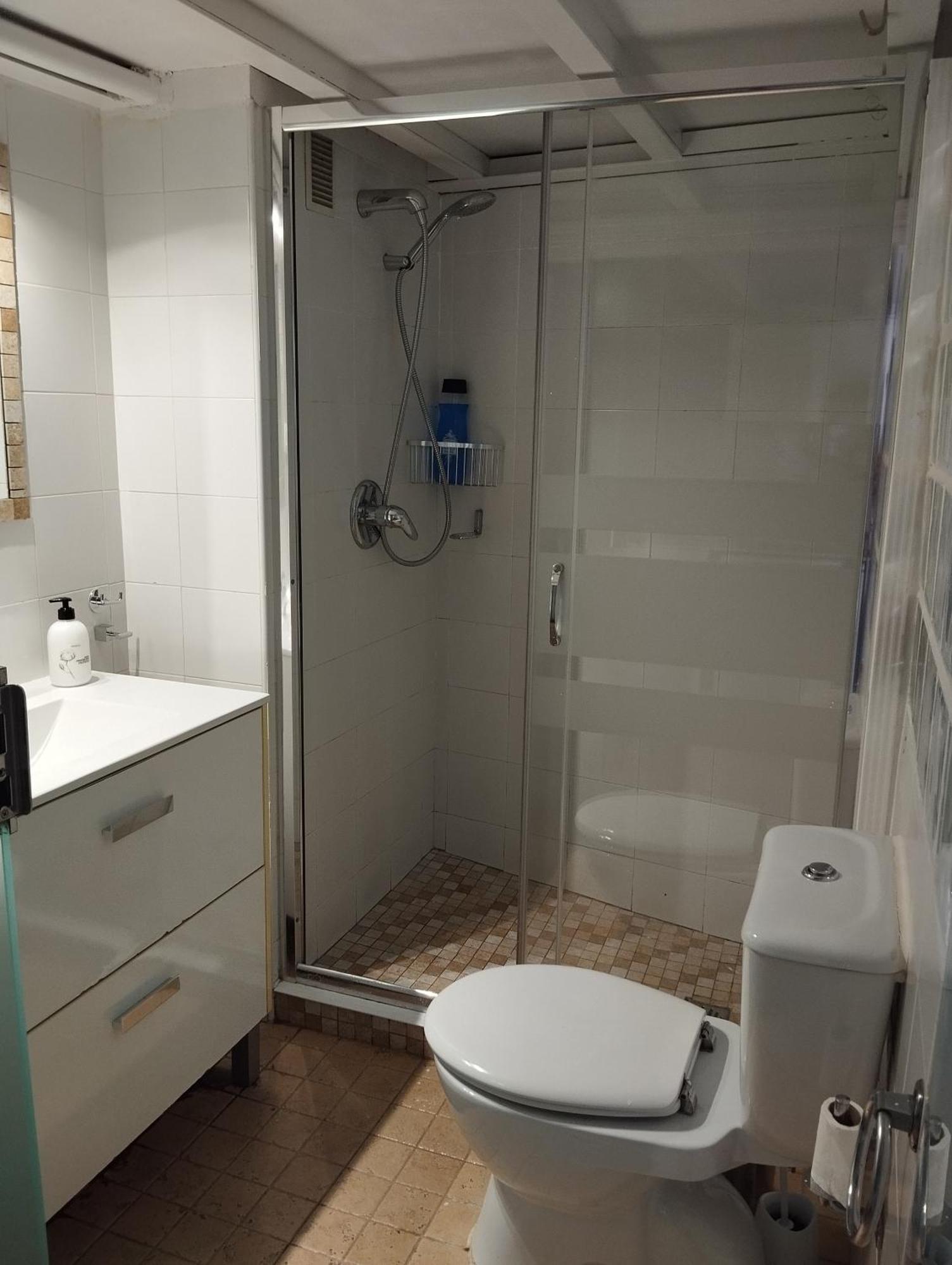 Apartment Serendib
