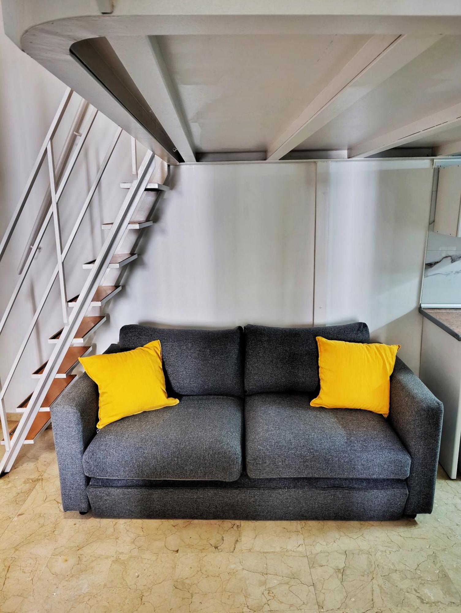 Serendib Apartment