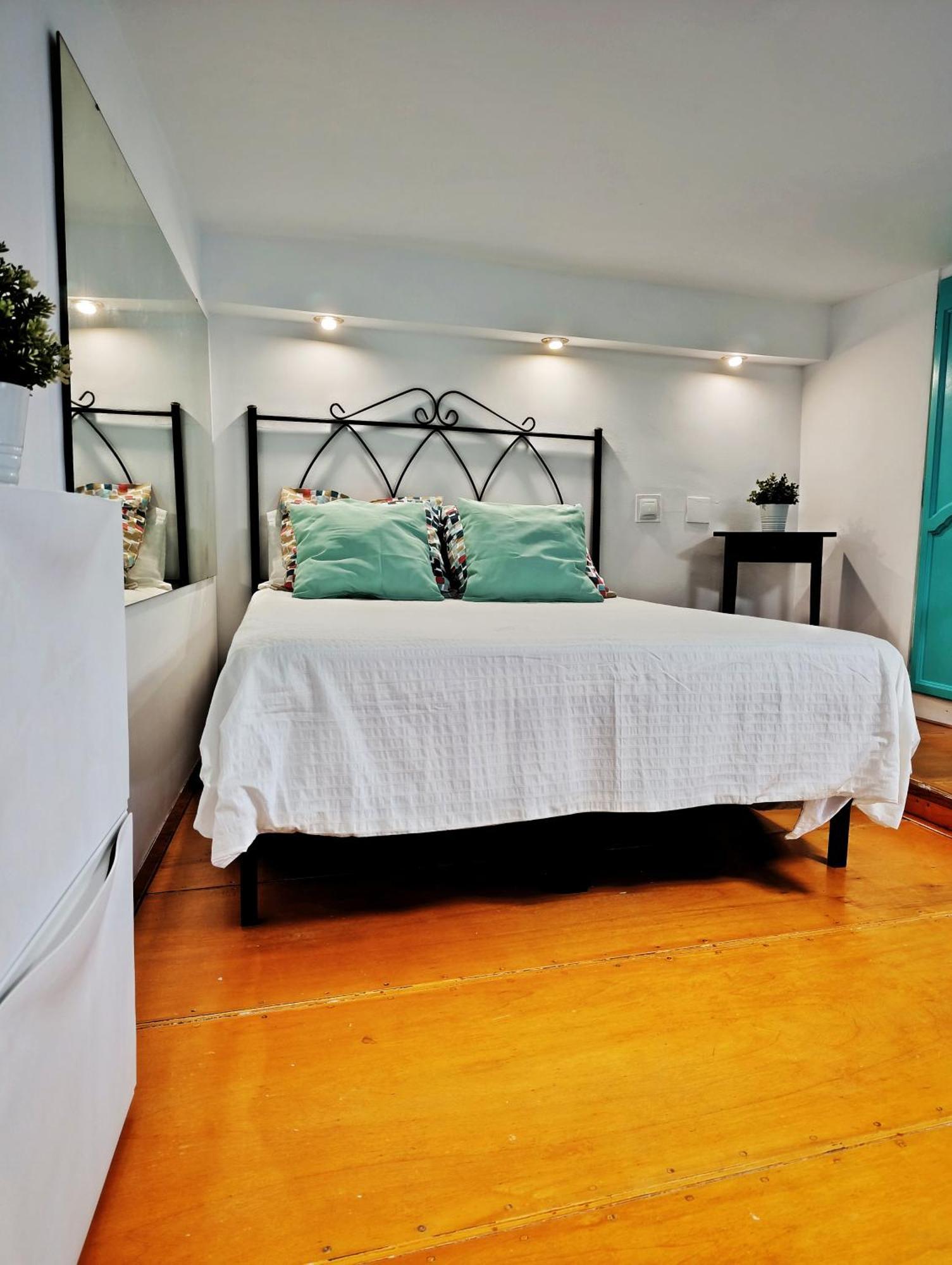 Apartment Serendib