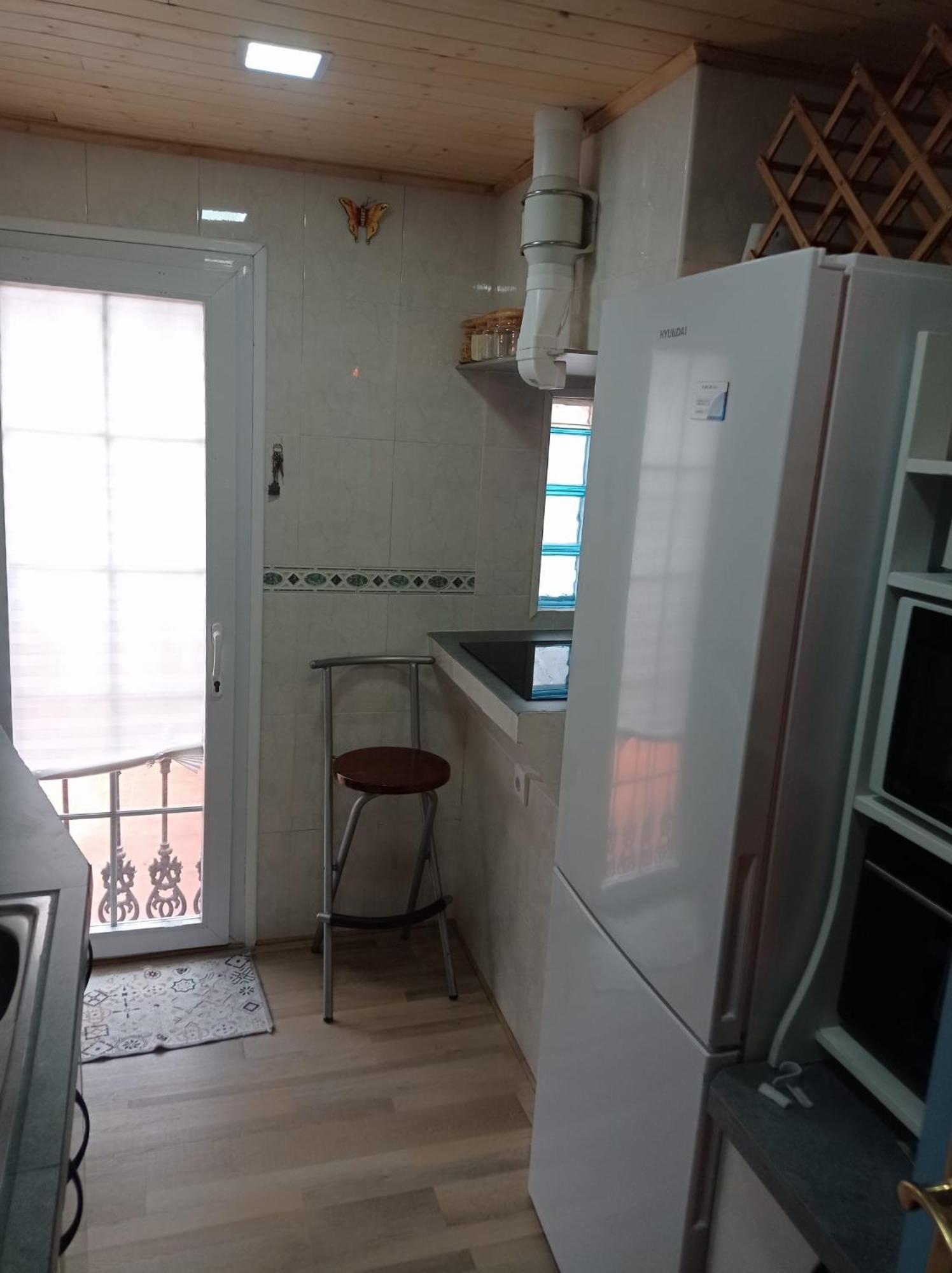 Apartment Luzazul Cercano Estadio Cartuja Seville